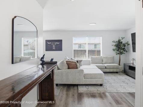 692 Ponderosa Drive Silt CO 81652
