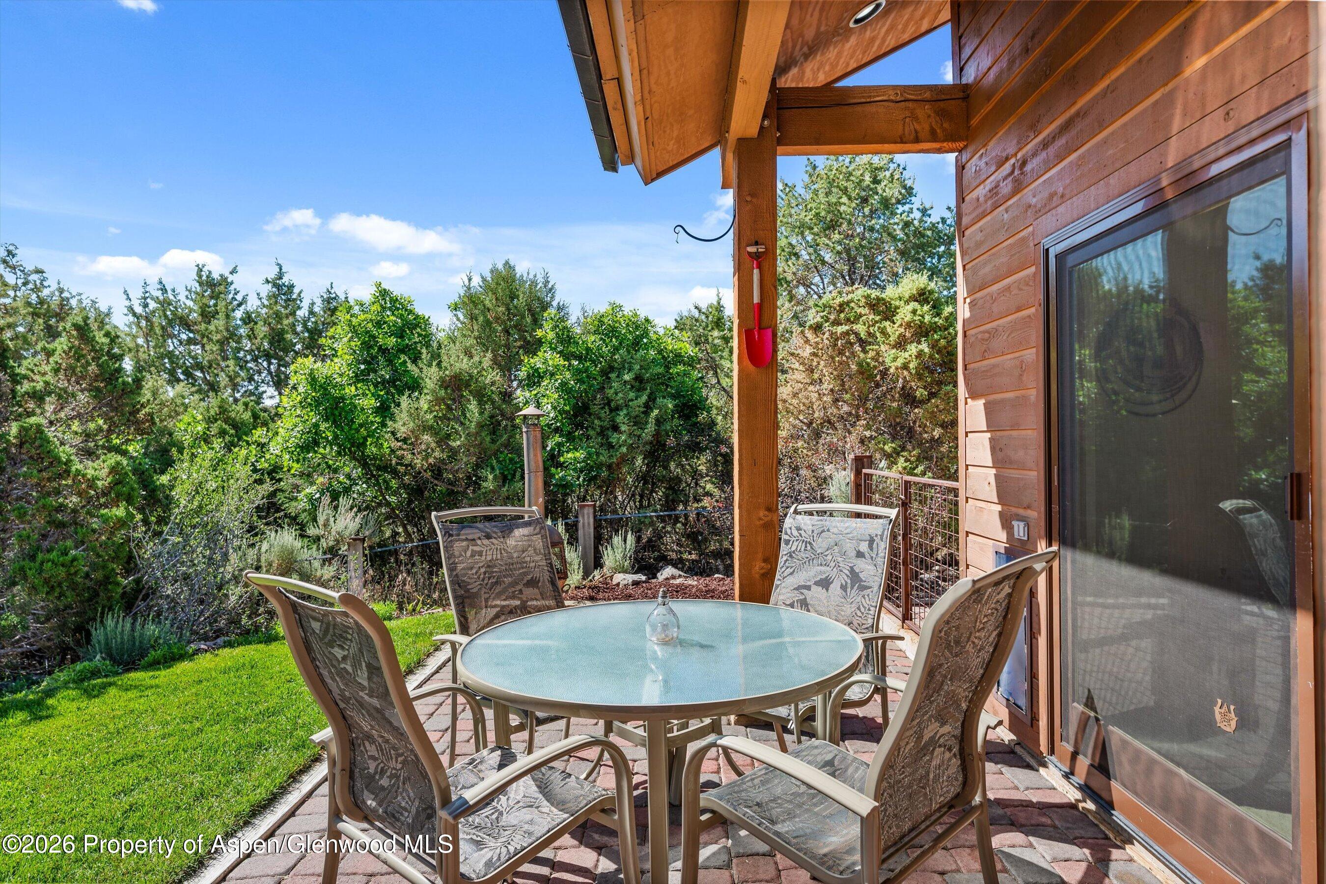 251 Crescent Lane Glenwood Springs CO 81601