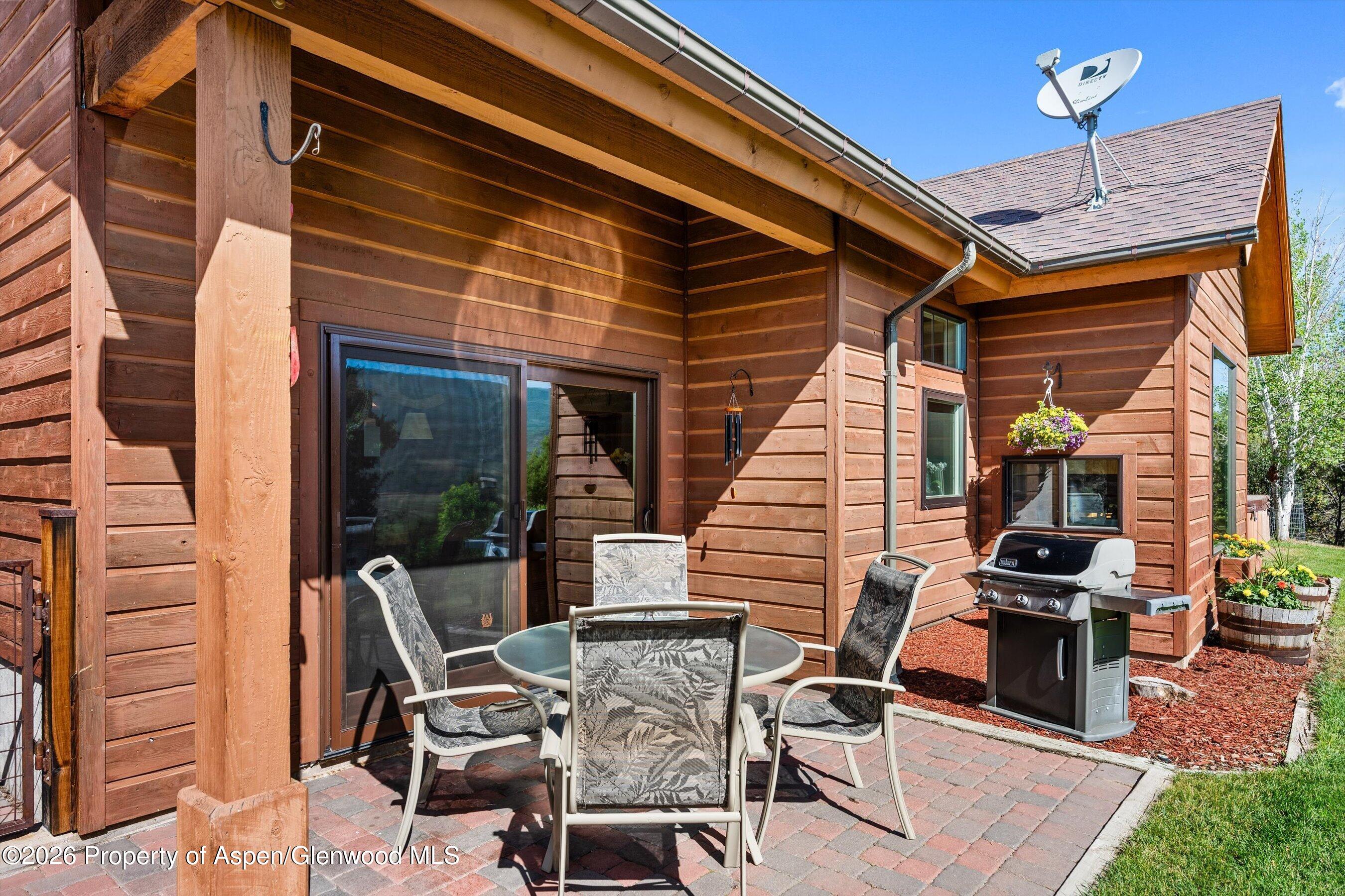 251 Crescent Lane Glenwood Springs CO 81601