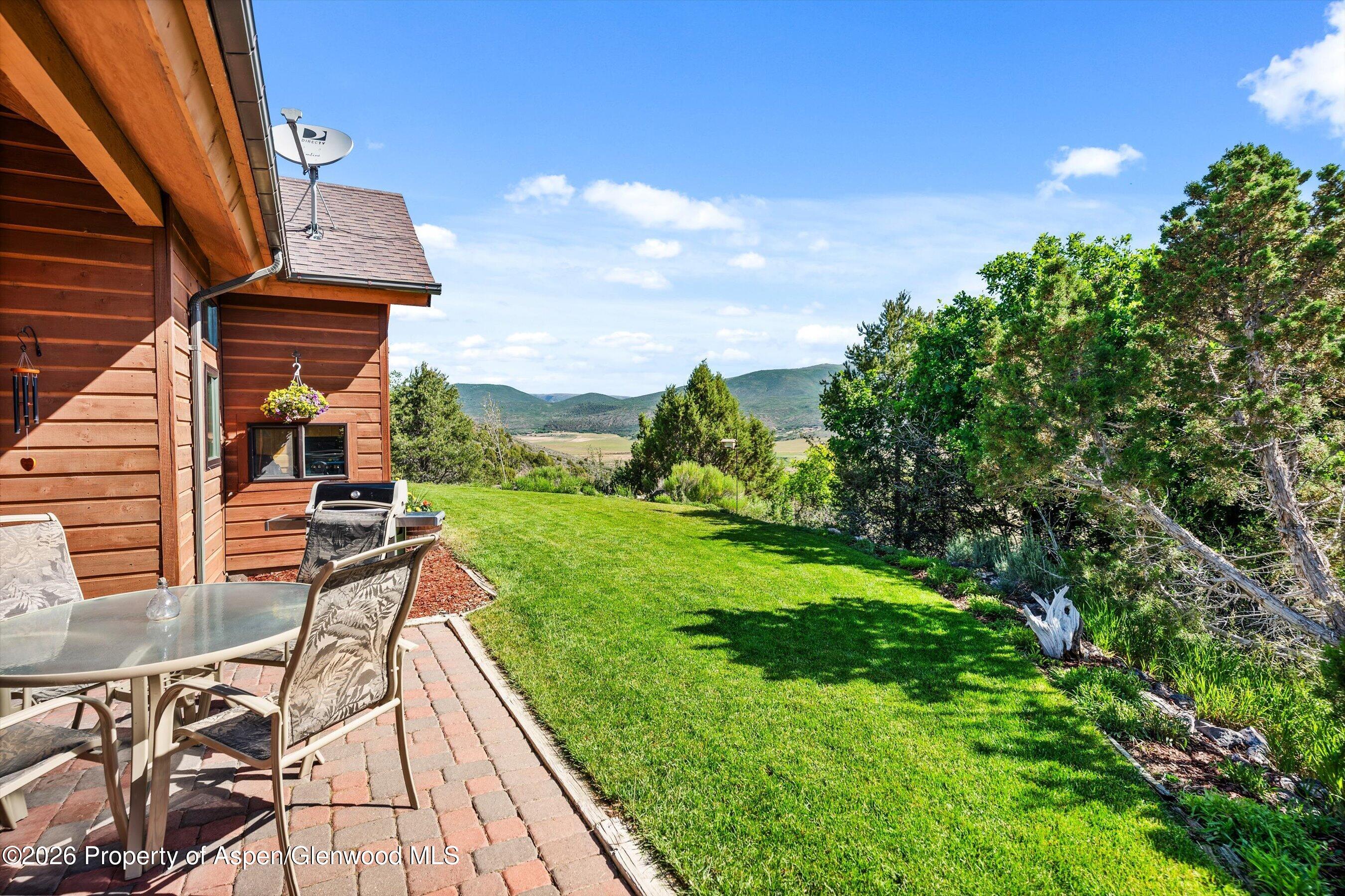 251 Crescent Lane Glenwood Springs CO 81601