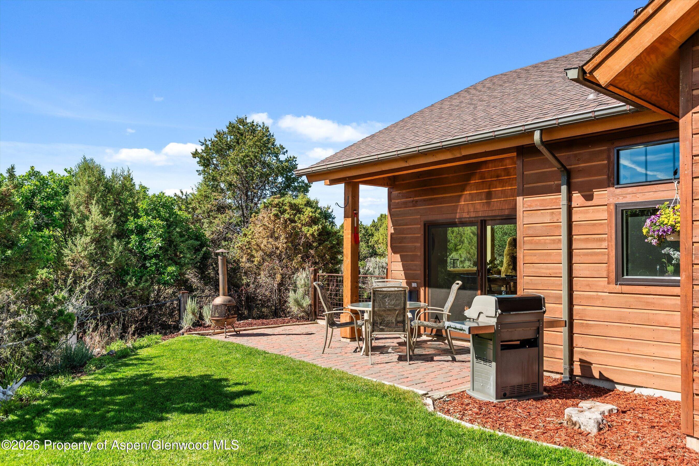 251 Crescent Lane Glenwood Springs CO 81601