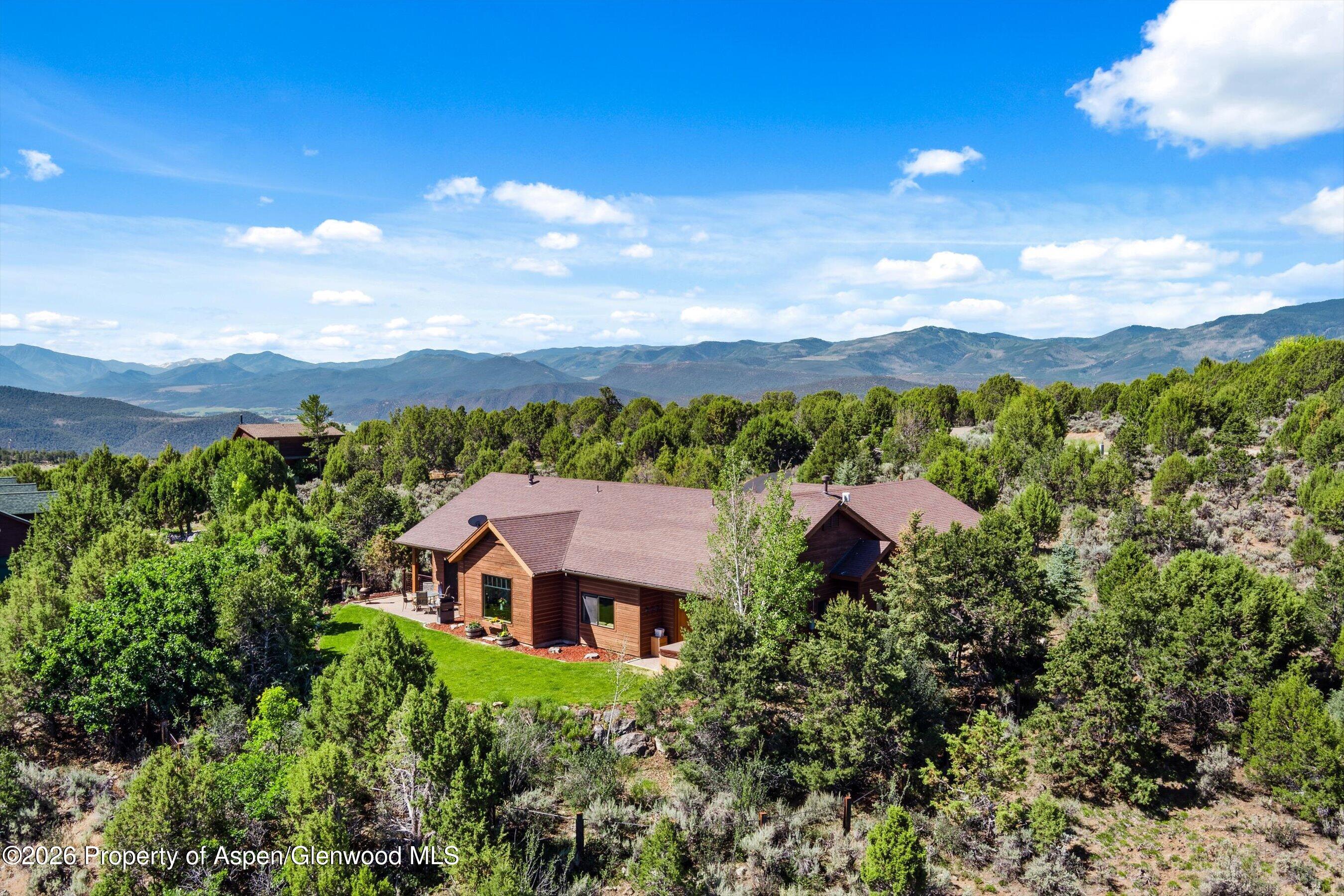 251 Crescent Lane Glenwood Springs CO 81601