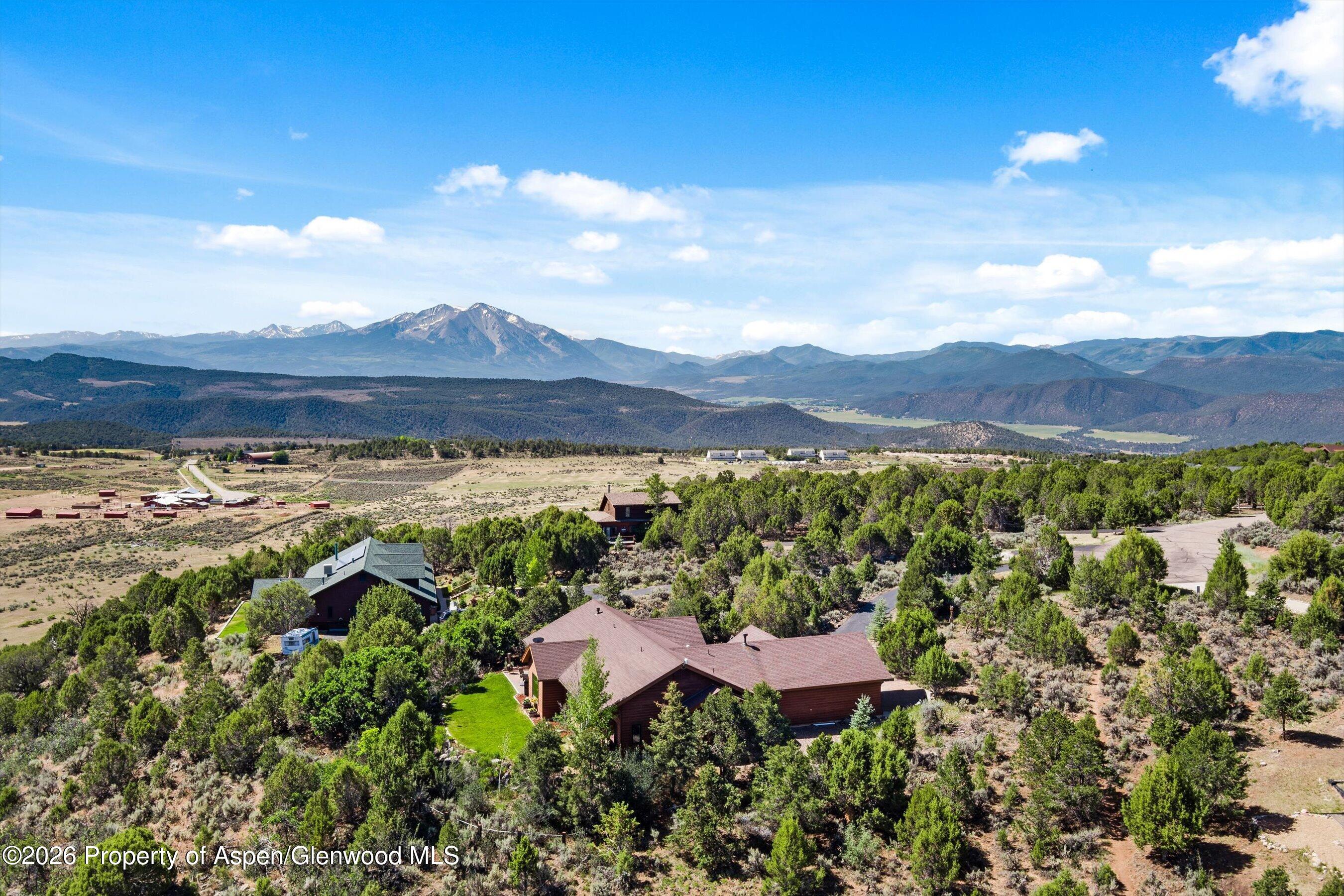 251 Crescent Lane Glenwood Springs CO 81601