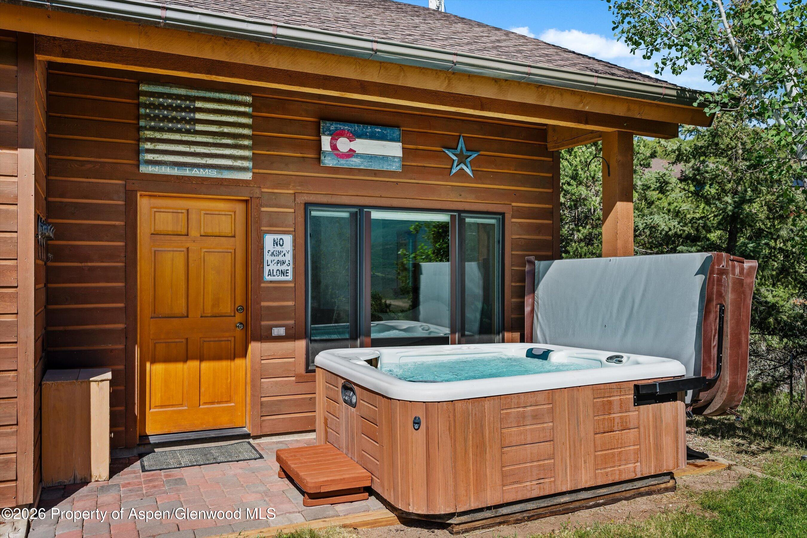 251 Crescent Lane Glenwood Springs CO 81601