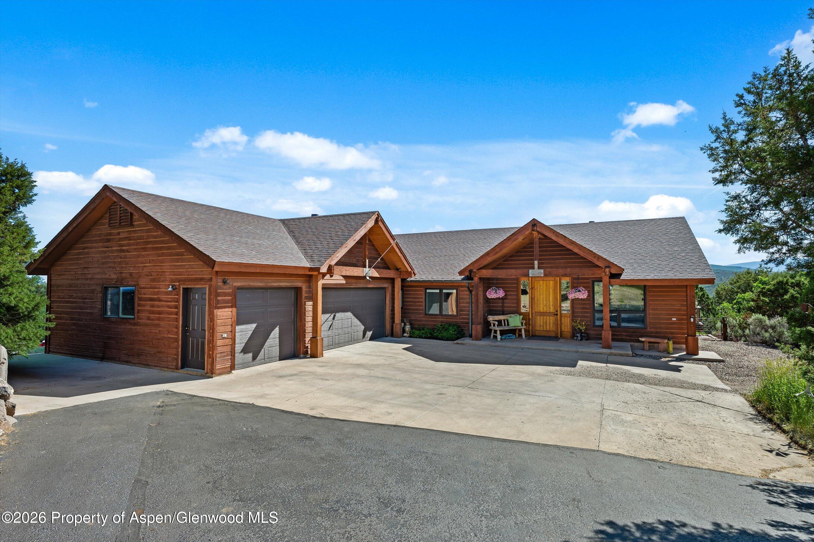 251 Crescent Lane Glenwood Springs CO 81601