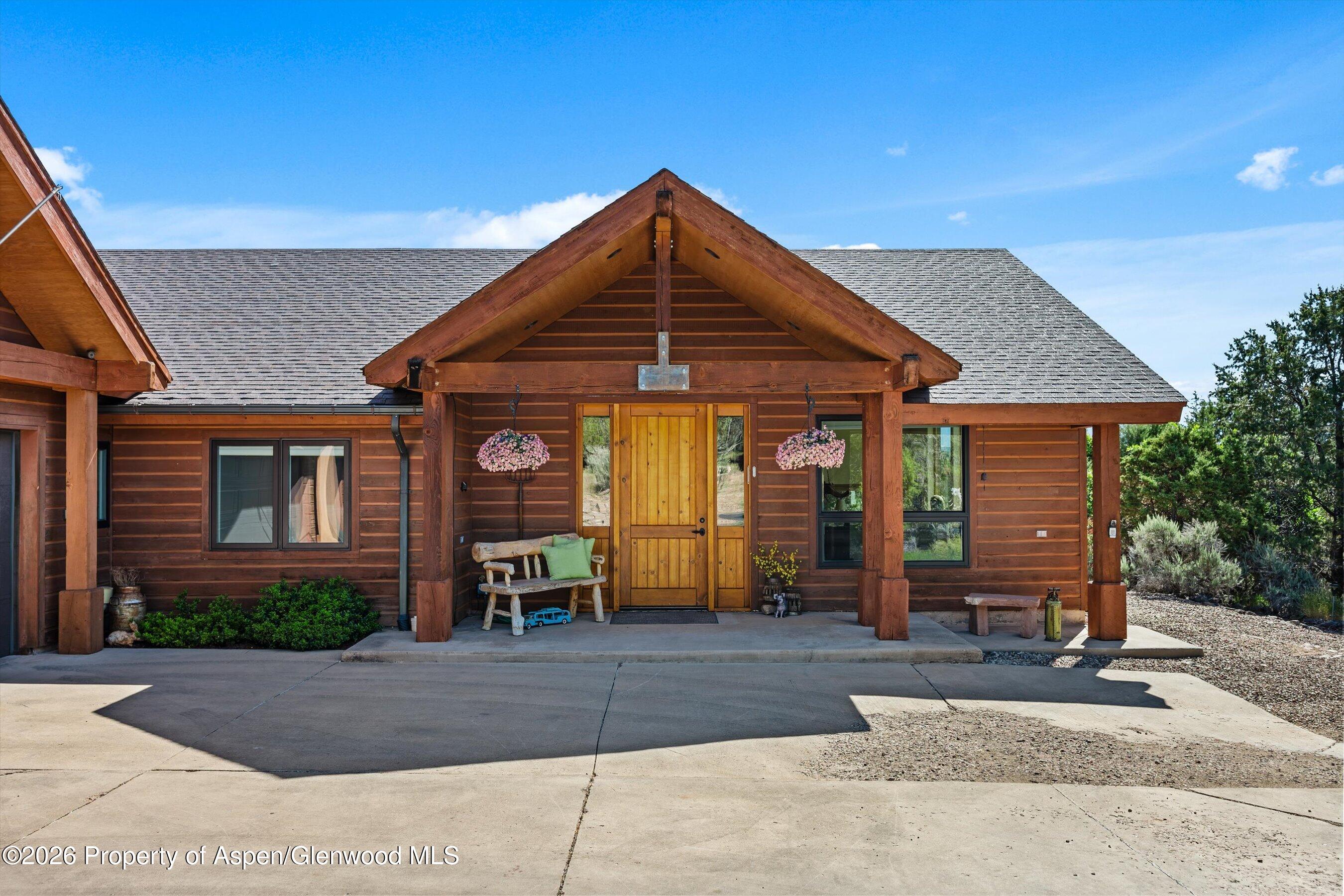 251 Crescent Lane Glenwood Springs CO 81601