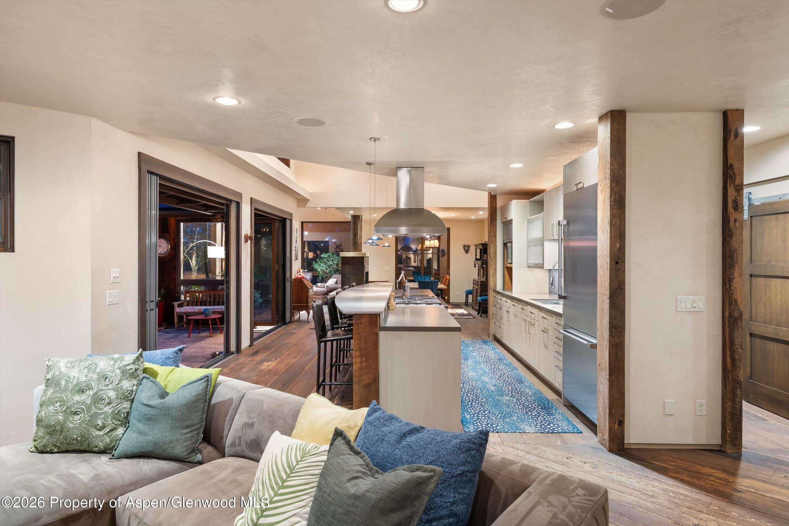 232 Clipper Place Carbondale CO 81623