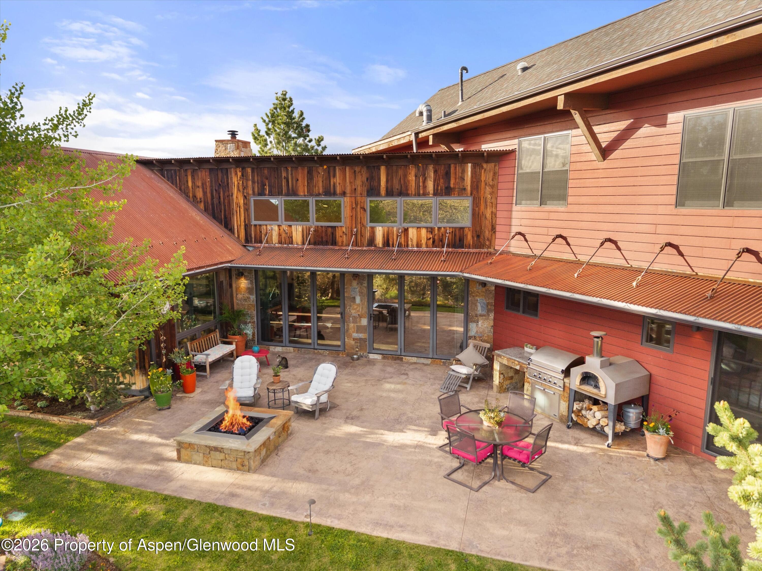 232 Clipper Place Carbondale CO 81623