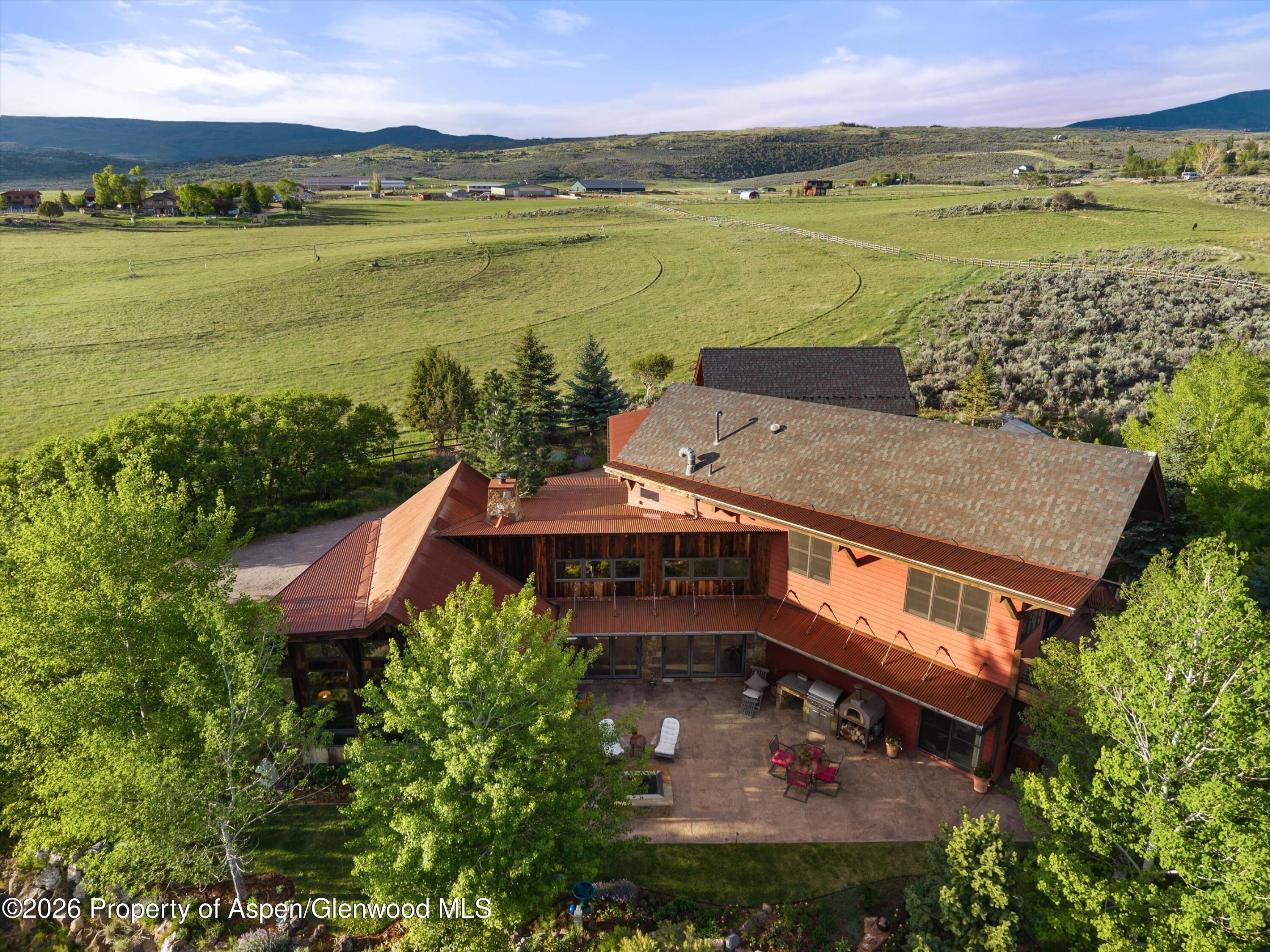 232 Clipper Place Carbondale CO 81623