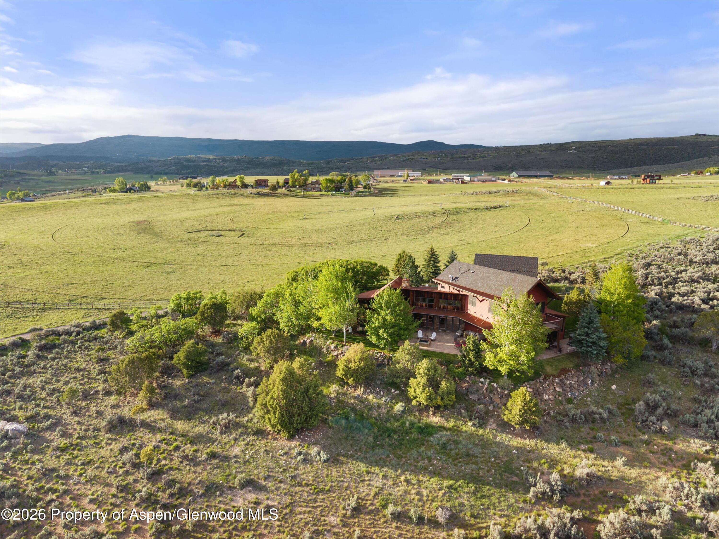 232 Clipper Place Carbondale CO 81623