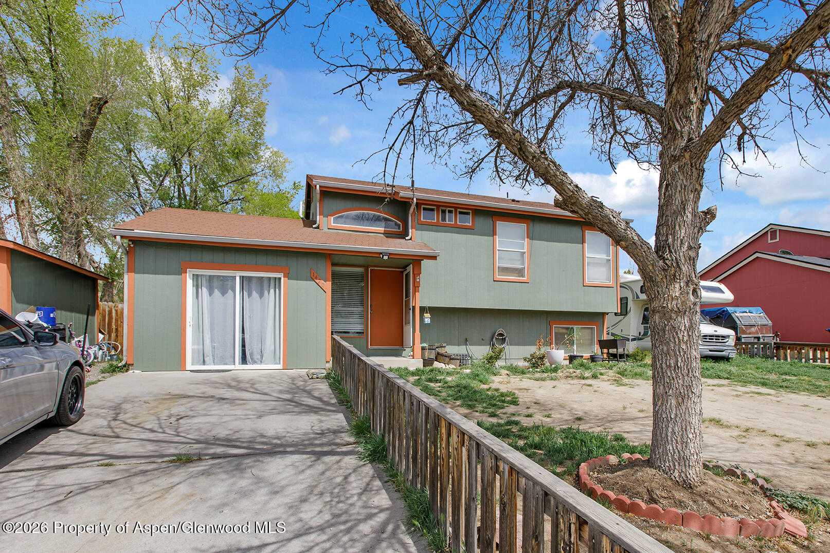 1420 Orchard Avenue Silt CO 81652