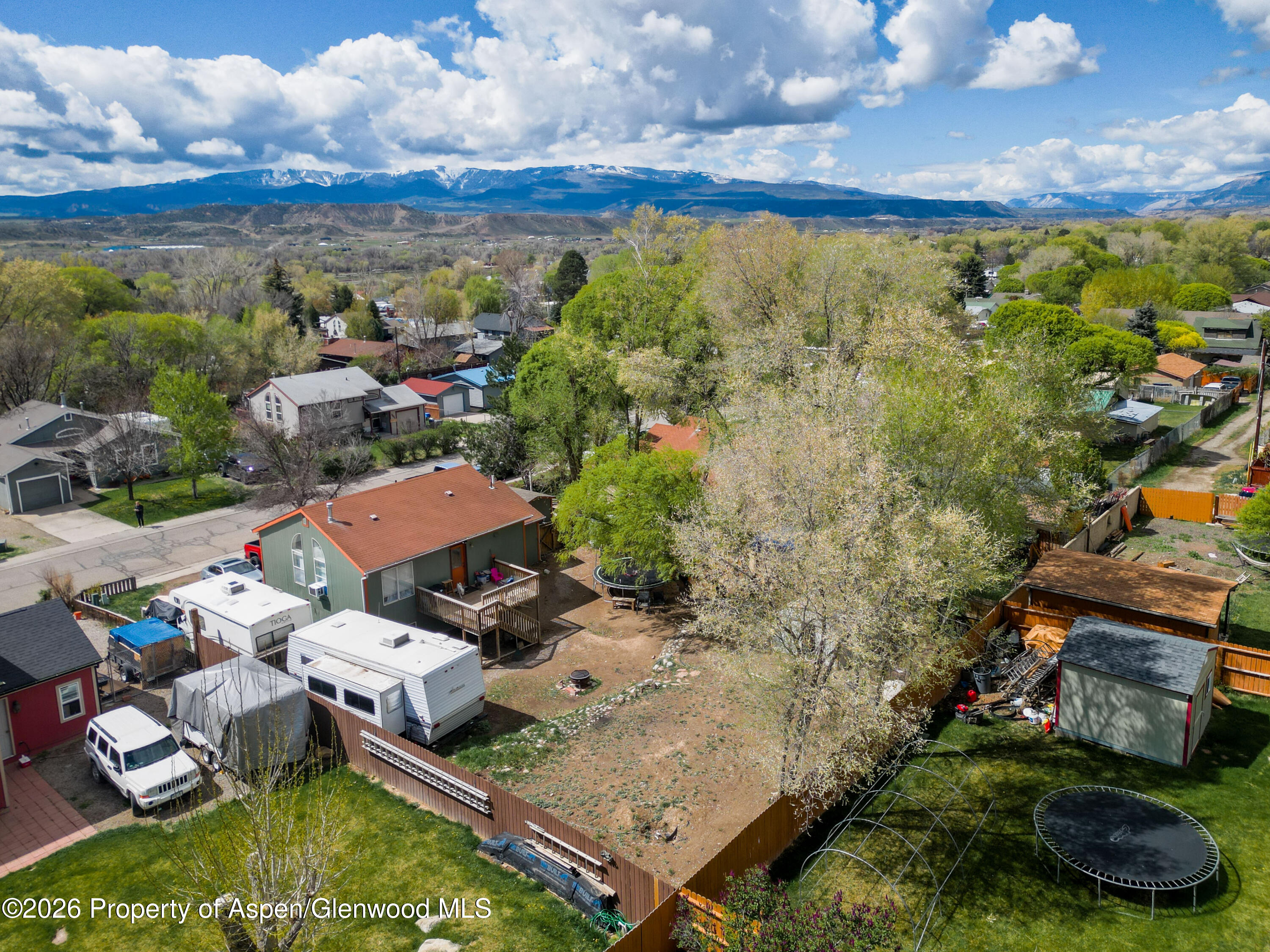 1420 Orchard Avenue Silt CO 81652
