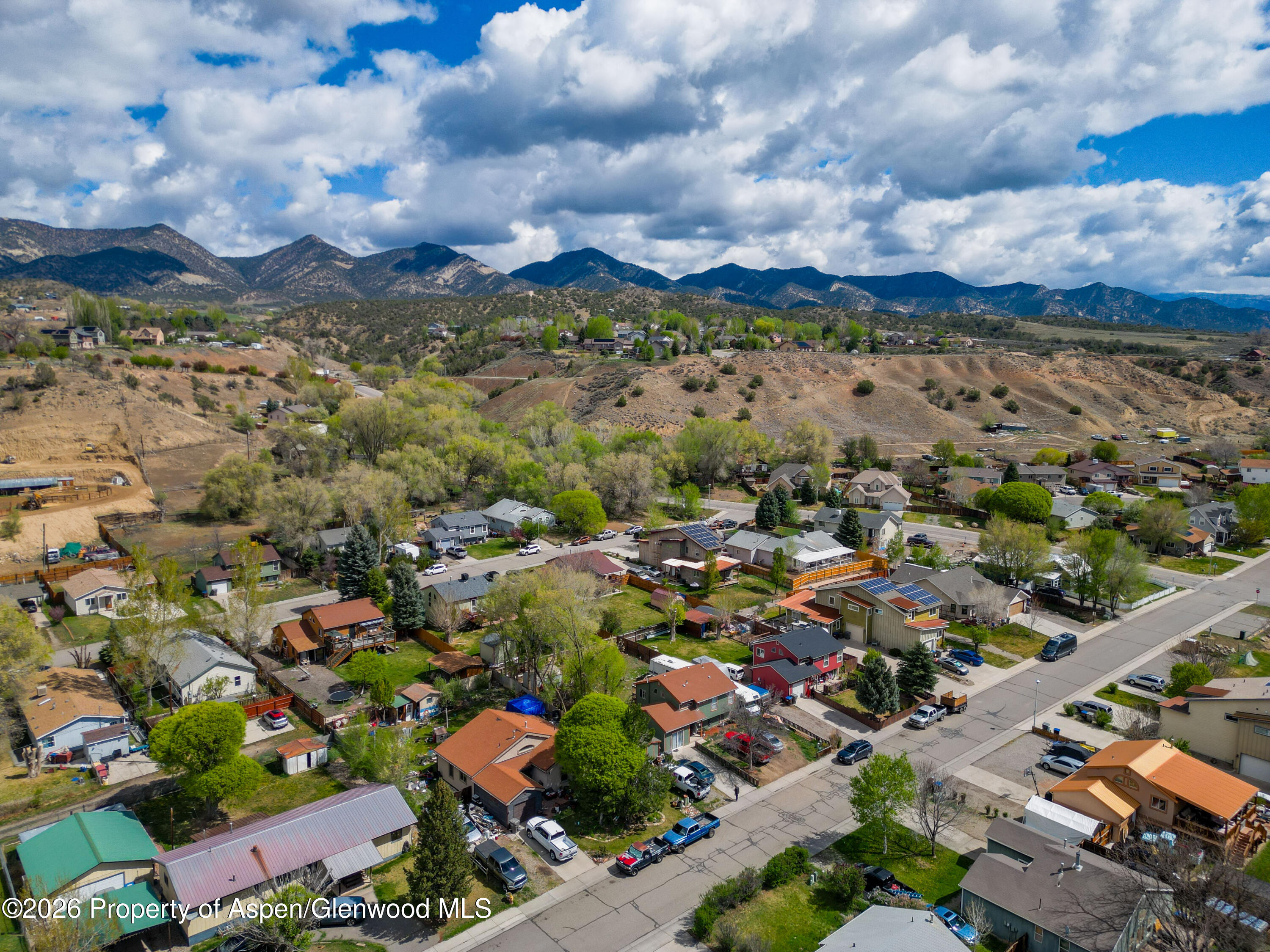 1420 Orchard Avenue Silt CO 81652