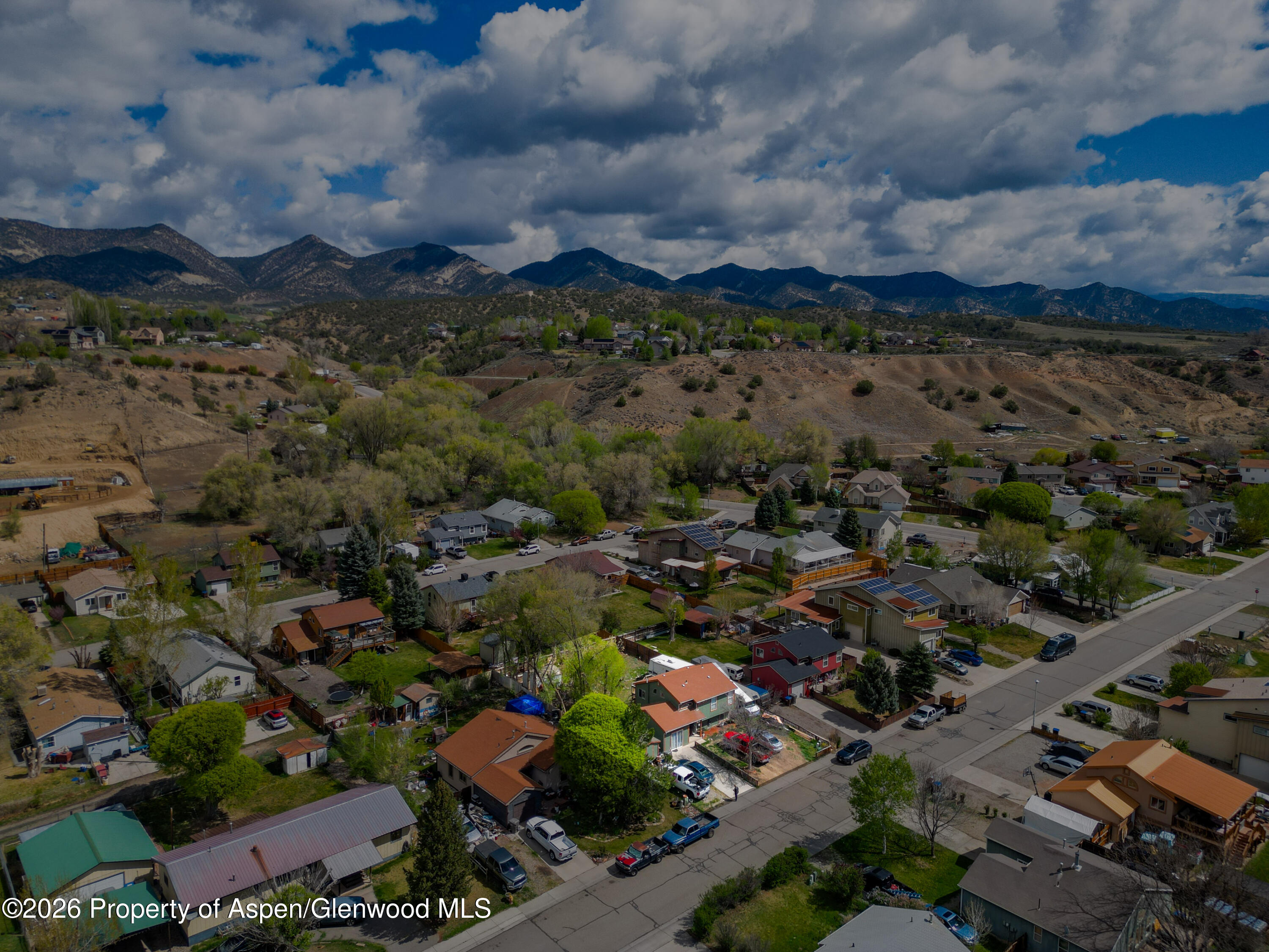 1420 Orchard Avenue Silt CO 81652