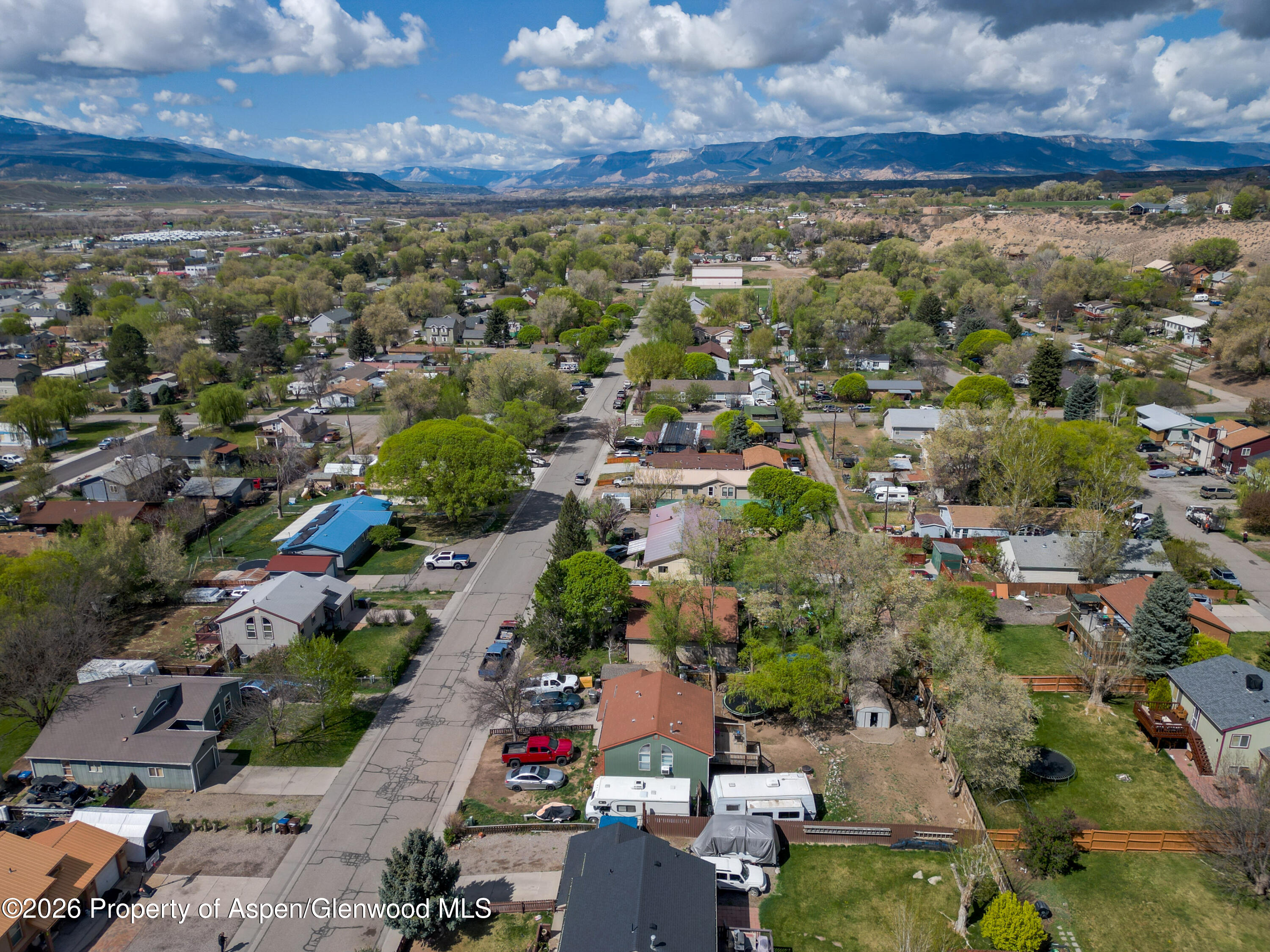 1420 Orchard Avenue Silt CO 81652