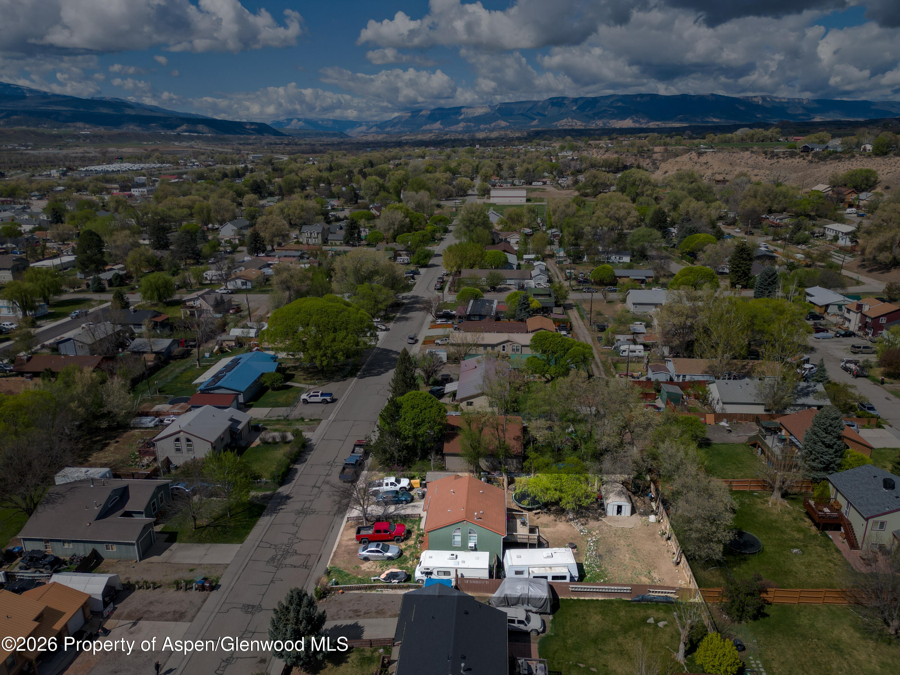 1420 Orchard Avenue Silt CO 81652