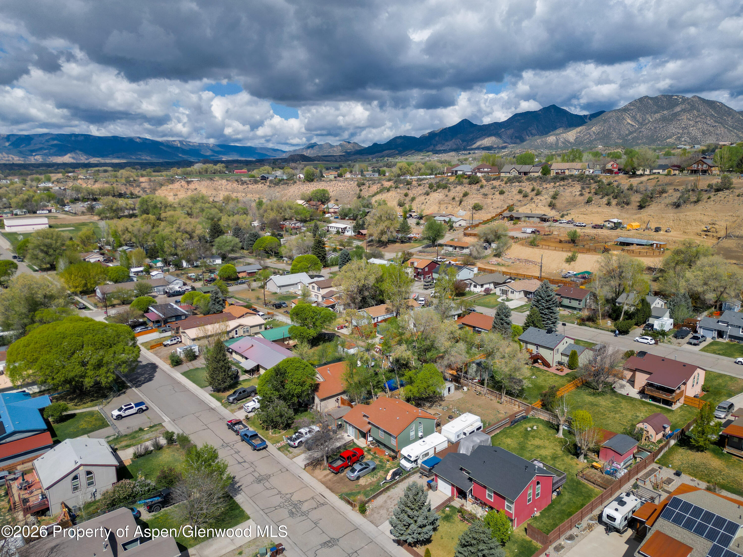 1420 Orchard Avenue Silt CO 81652