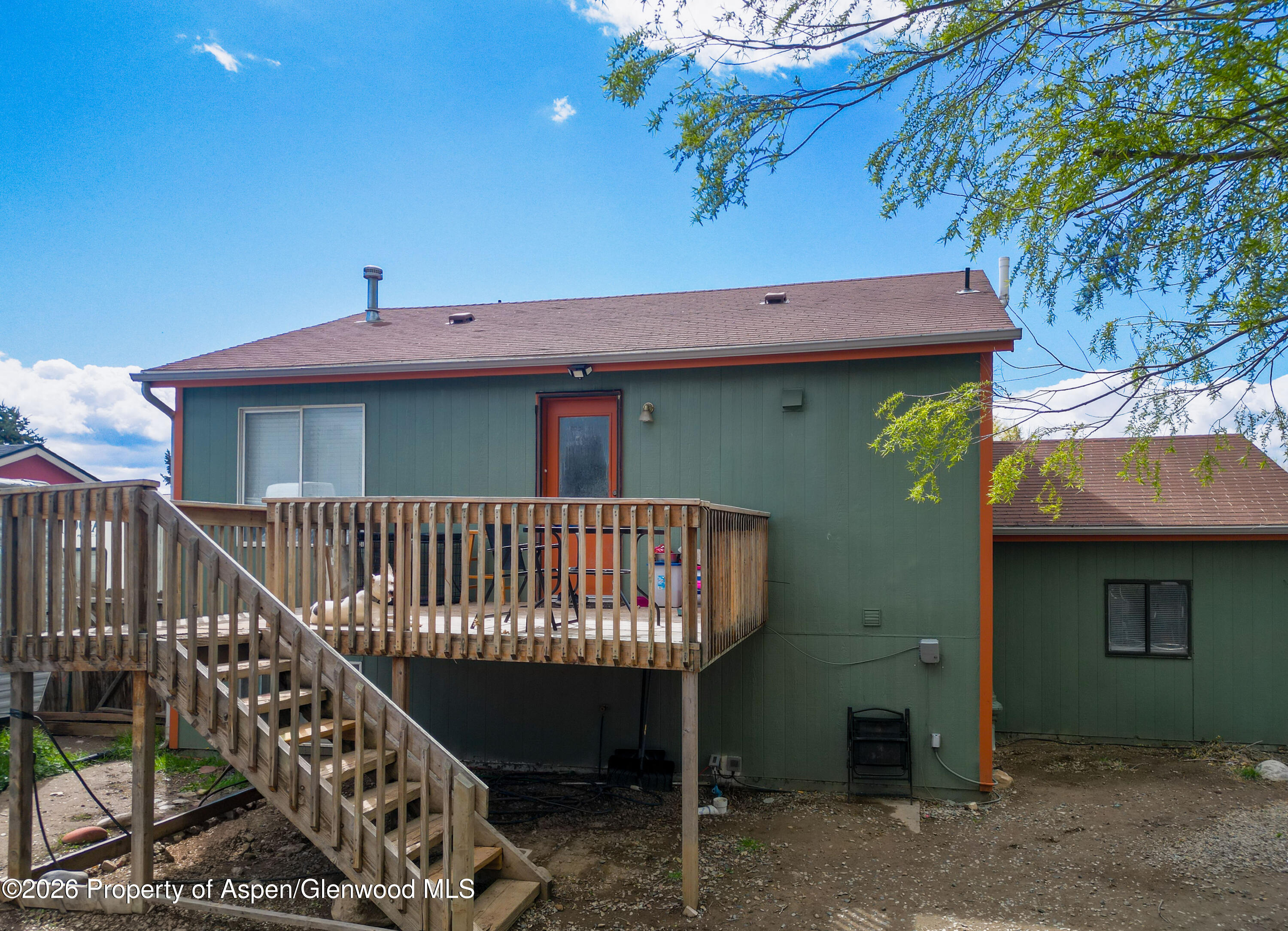 1420 Orchard Avenue Silt CO 81652