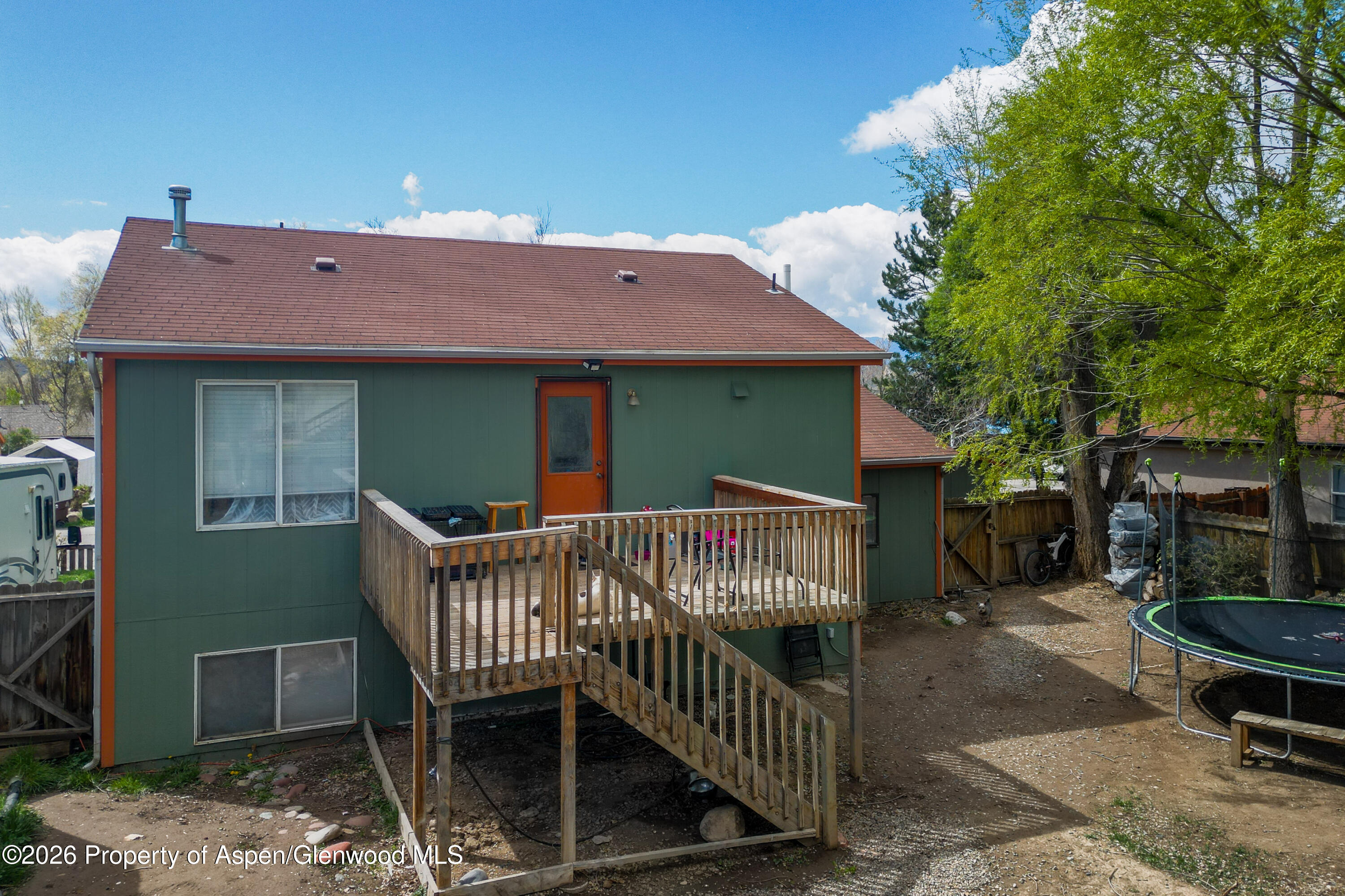 1420 Orchard Avenue Silt CO 81652