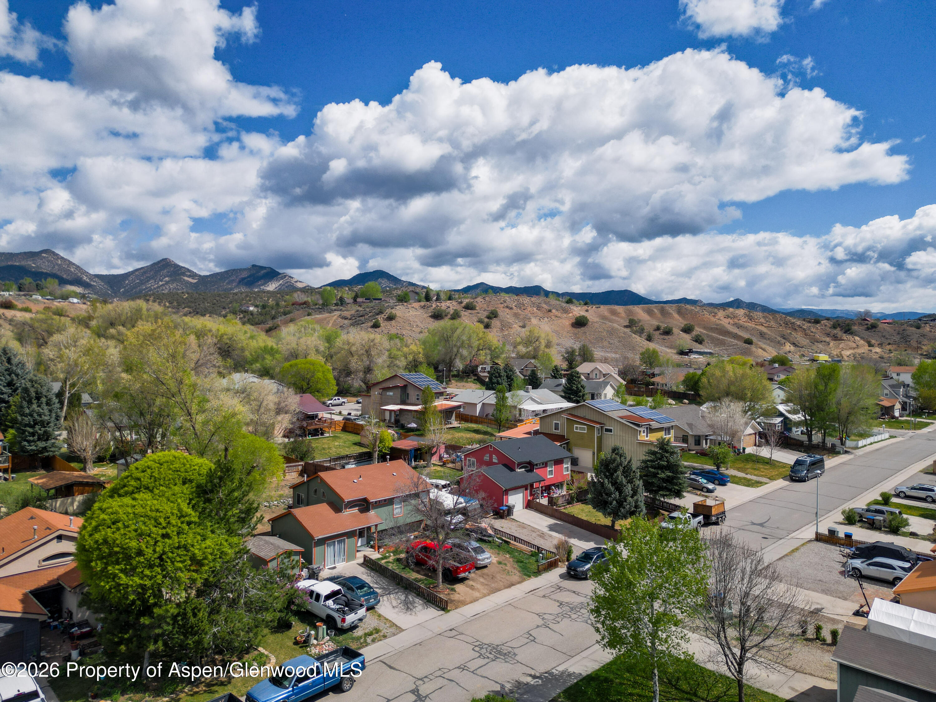 1420 Orchard Avenue Silt CO 81652