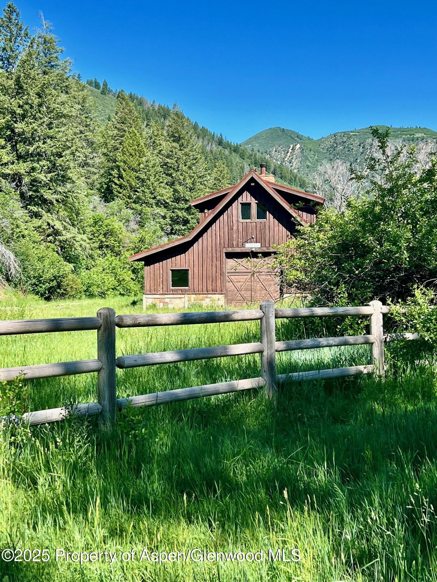 3465 134 County Road Glenwood Springs CO 81601