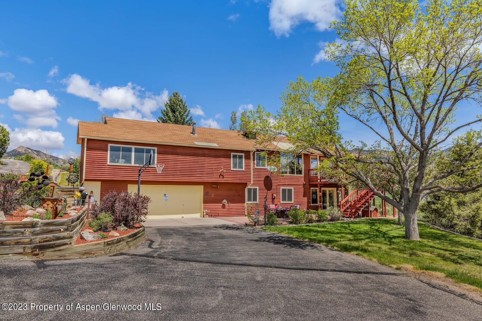 332 Mesa Drive Rifle CO 81650