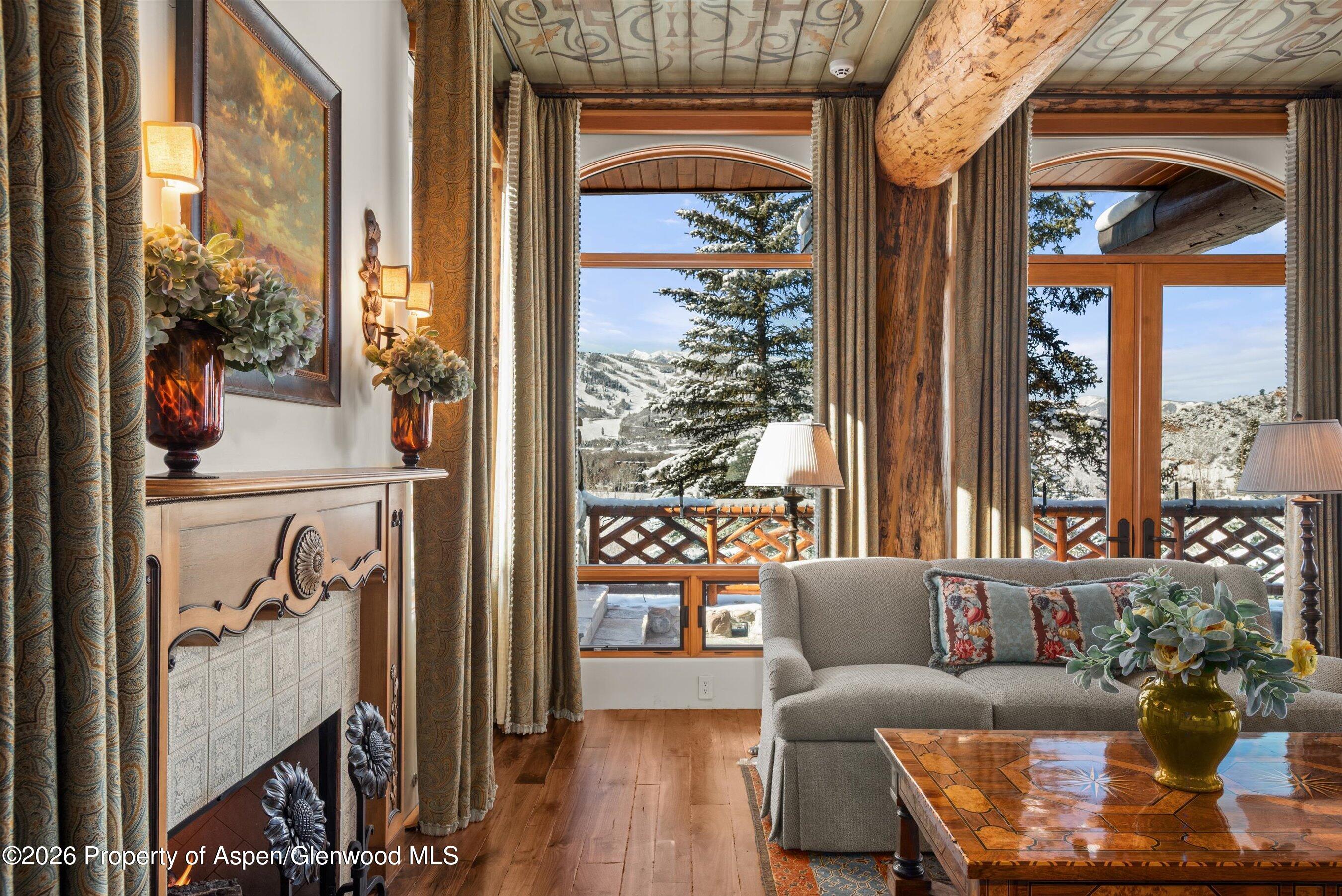 87 Magnifico Drive Aspen CO 81611