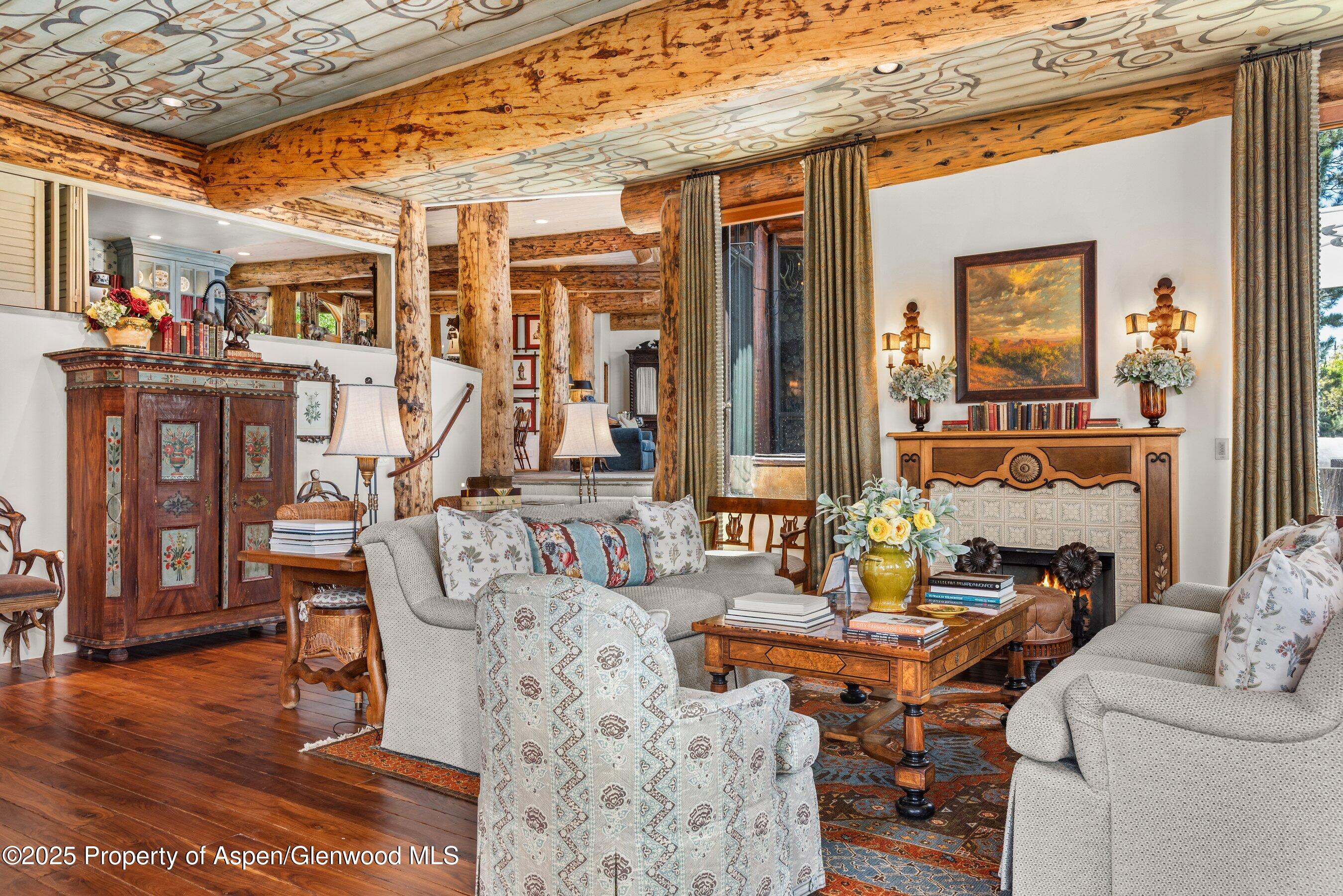 87 Magnifico Drive Aspen CO 81611