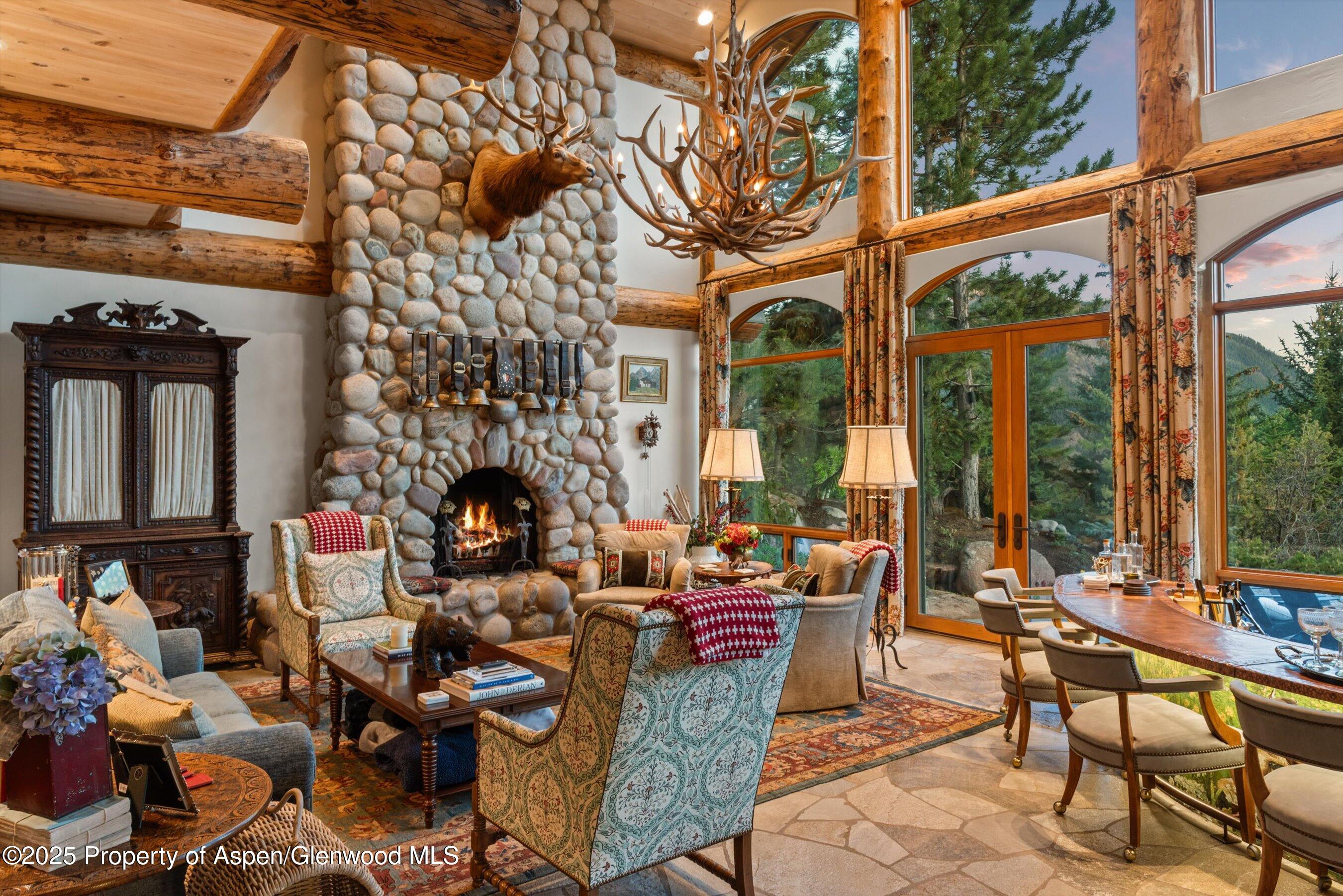 87 Magnifico Drive Aspen CO 81611