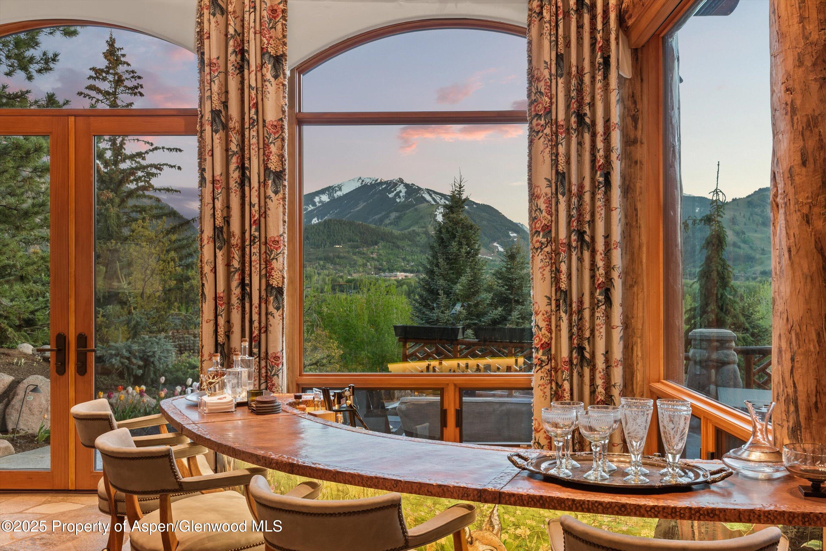 87 Magnifico Drive Aspen CO 81611