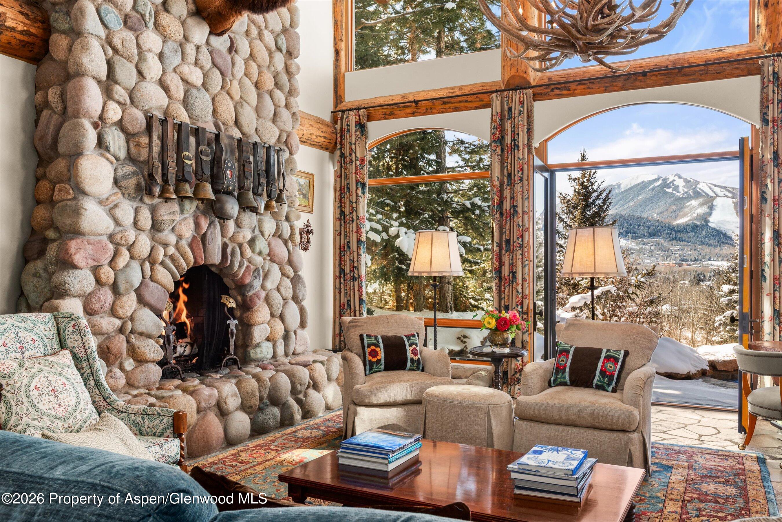87 Magnifico Drive Aspen CO 81611