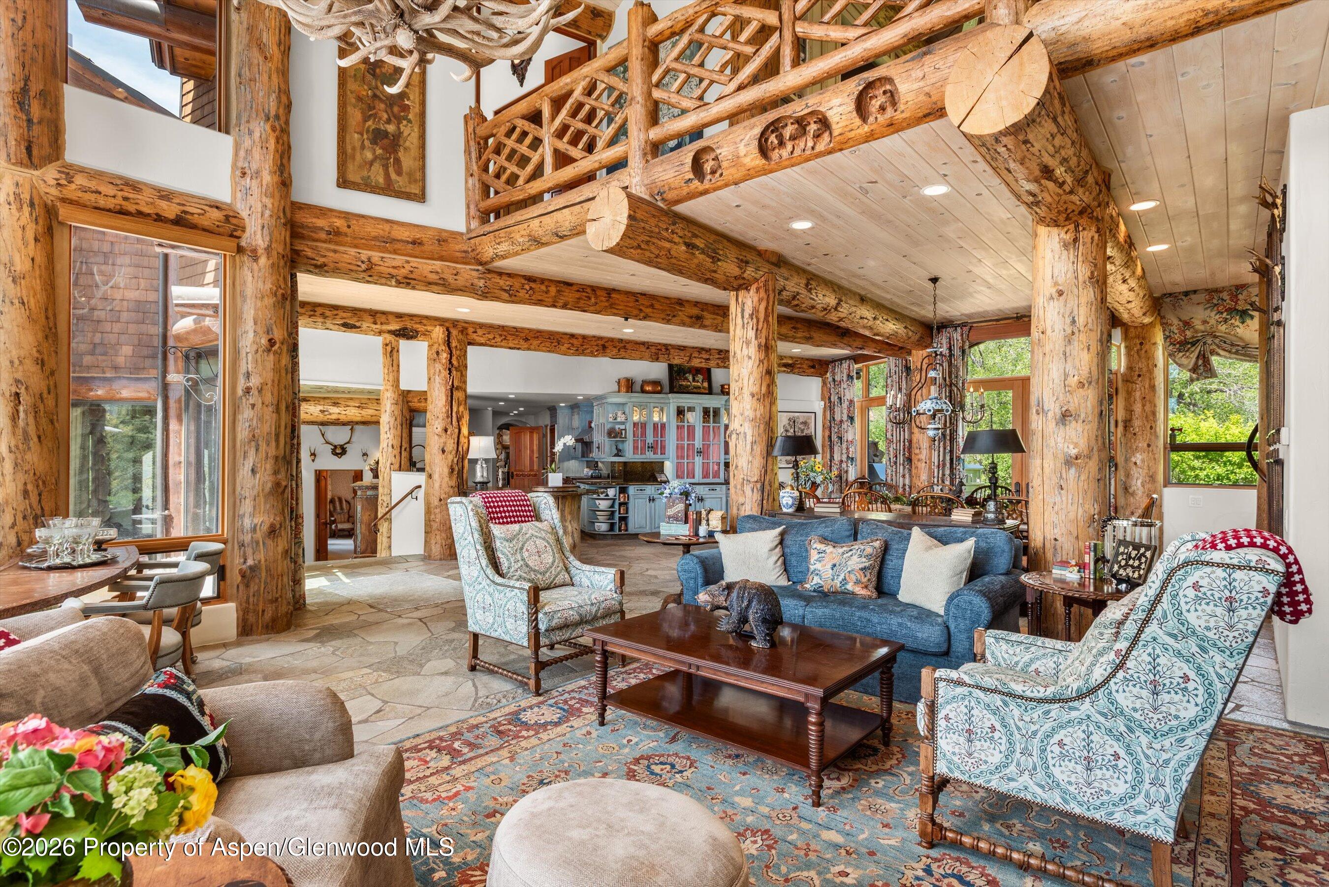87 Magnifico Drive Aspen CO 81611