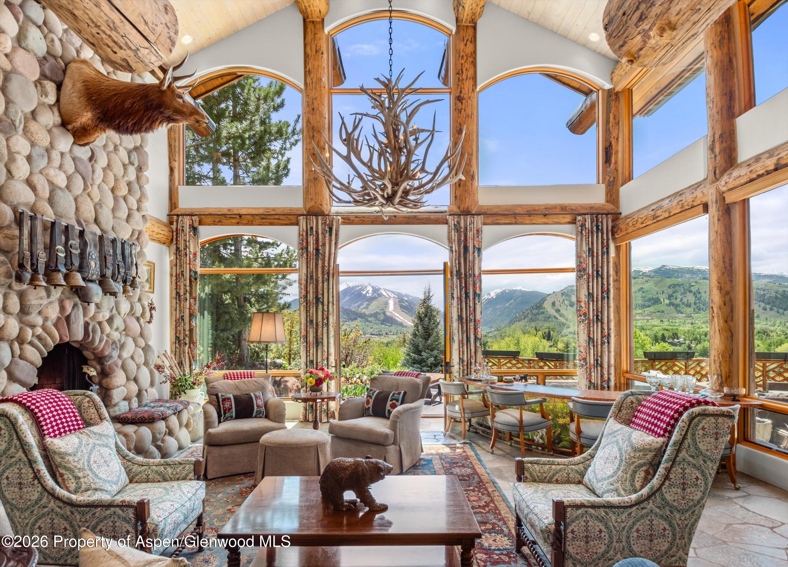 87 Magnifico Drive Aspen CO 81611