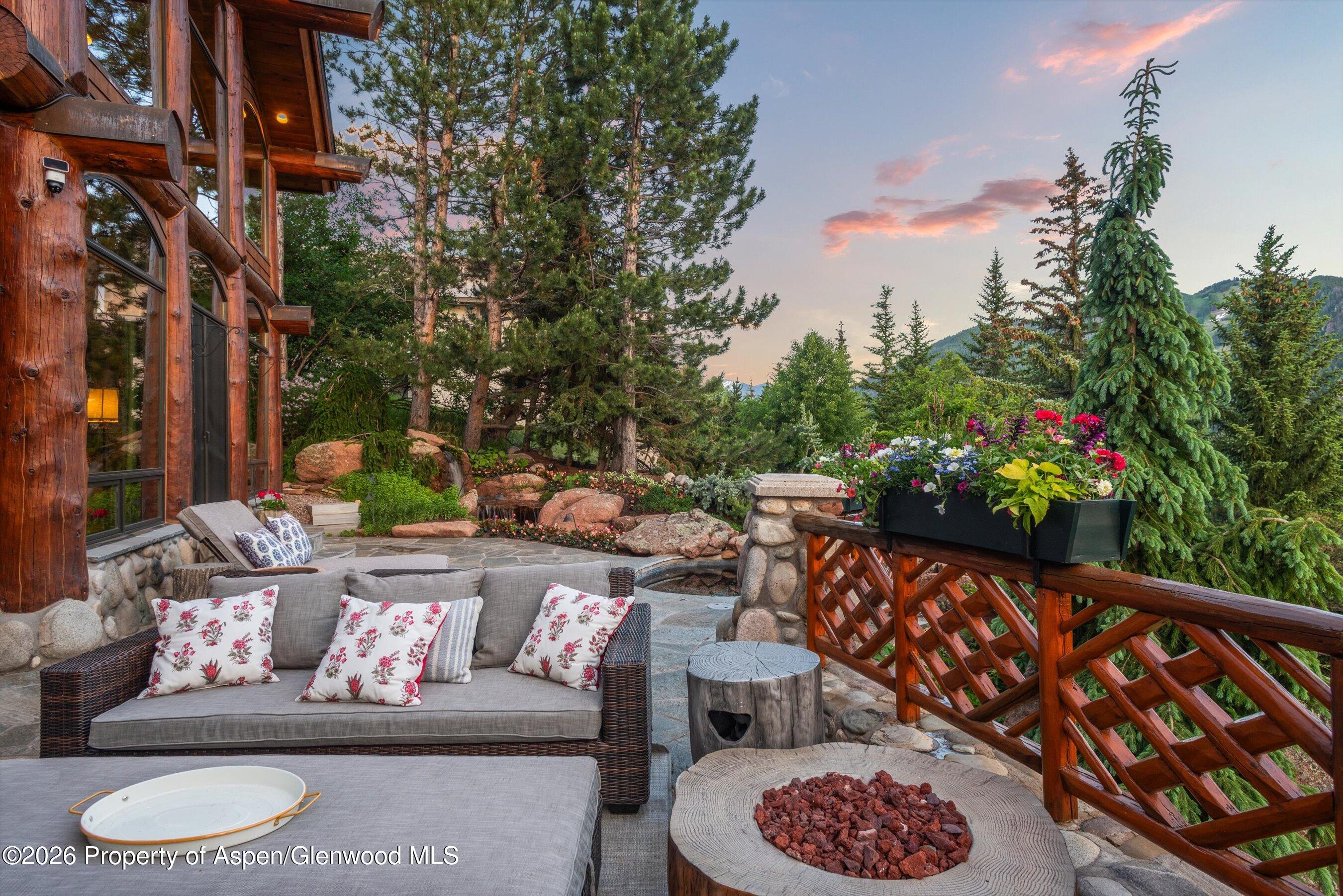 87 Magnifico Drive Aspen CO 81611