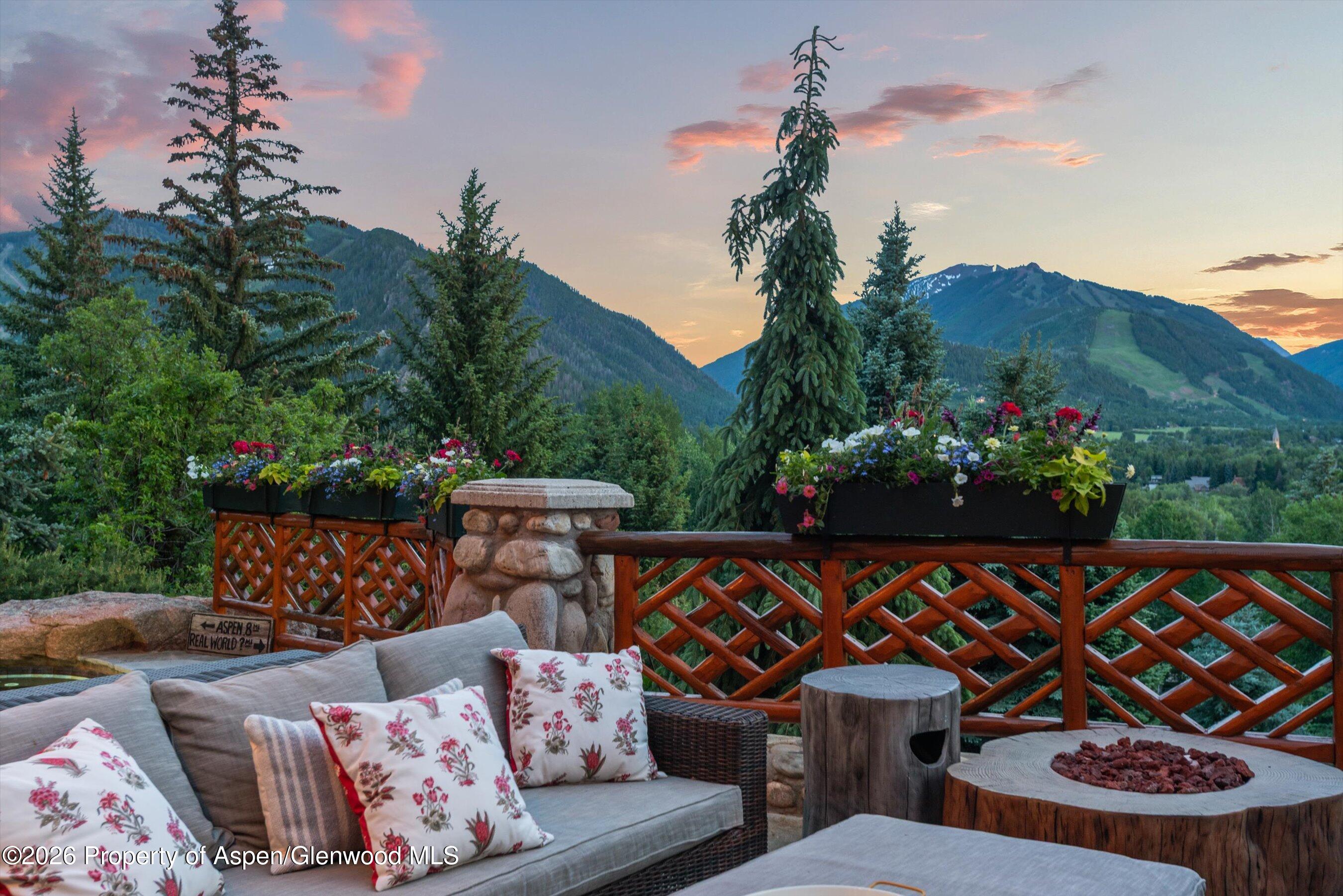87 Magnifico Drive Aspen CO 81611