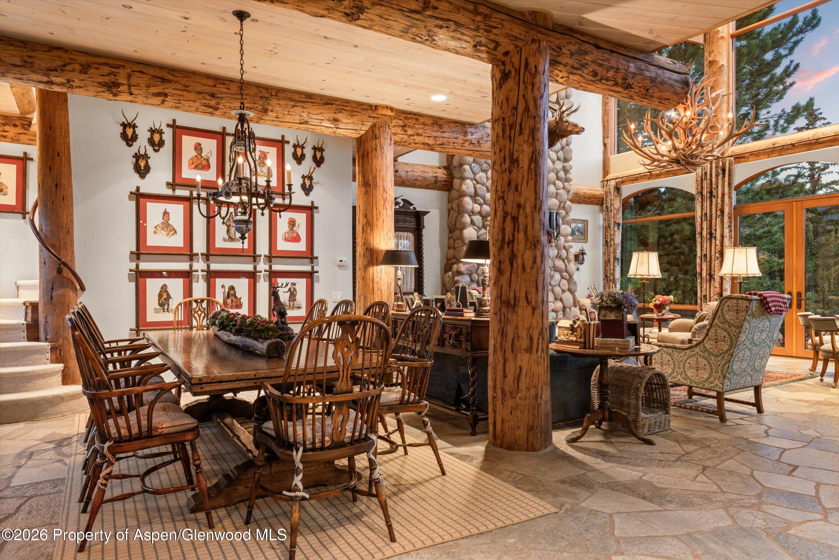 87 Magnifico Drive Aspen CO 81611