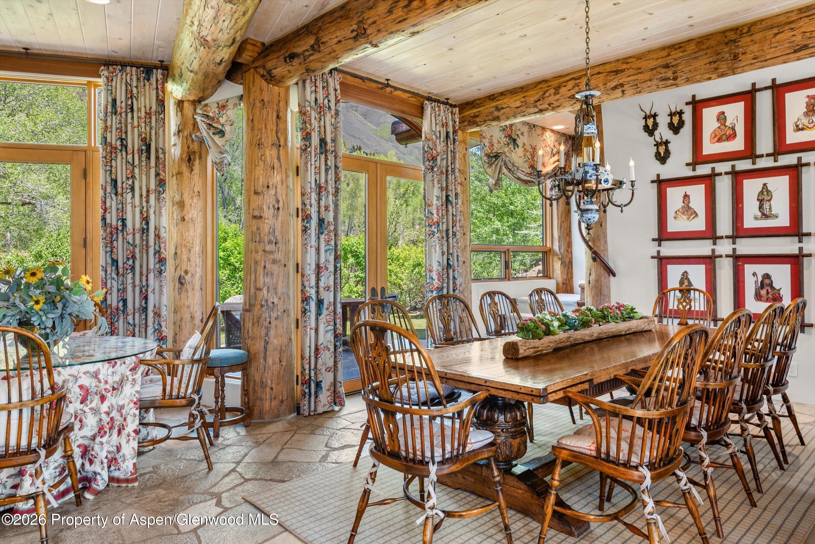 87 Magnifico Drive Aspen CO 81611