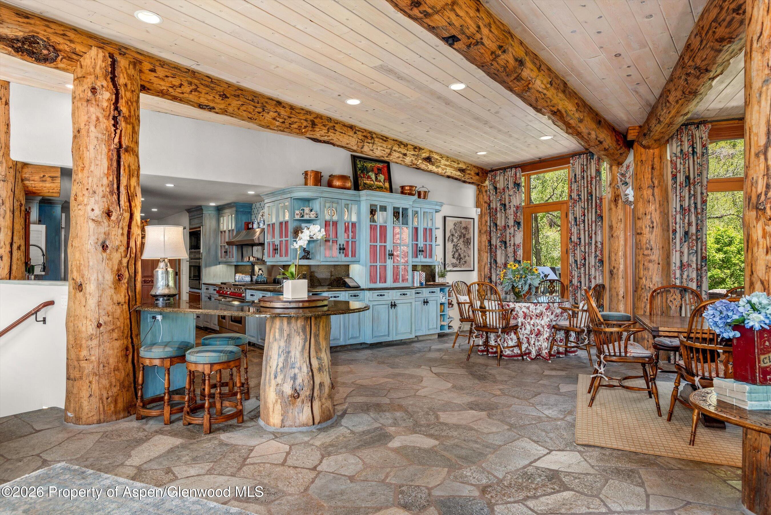87 Magnifico Drive Aspen CO 81611