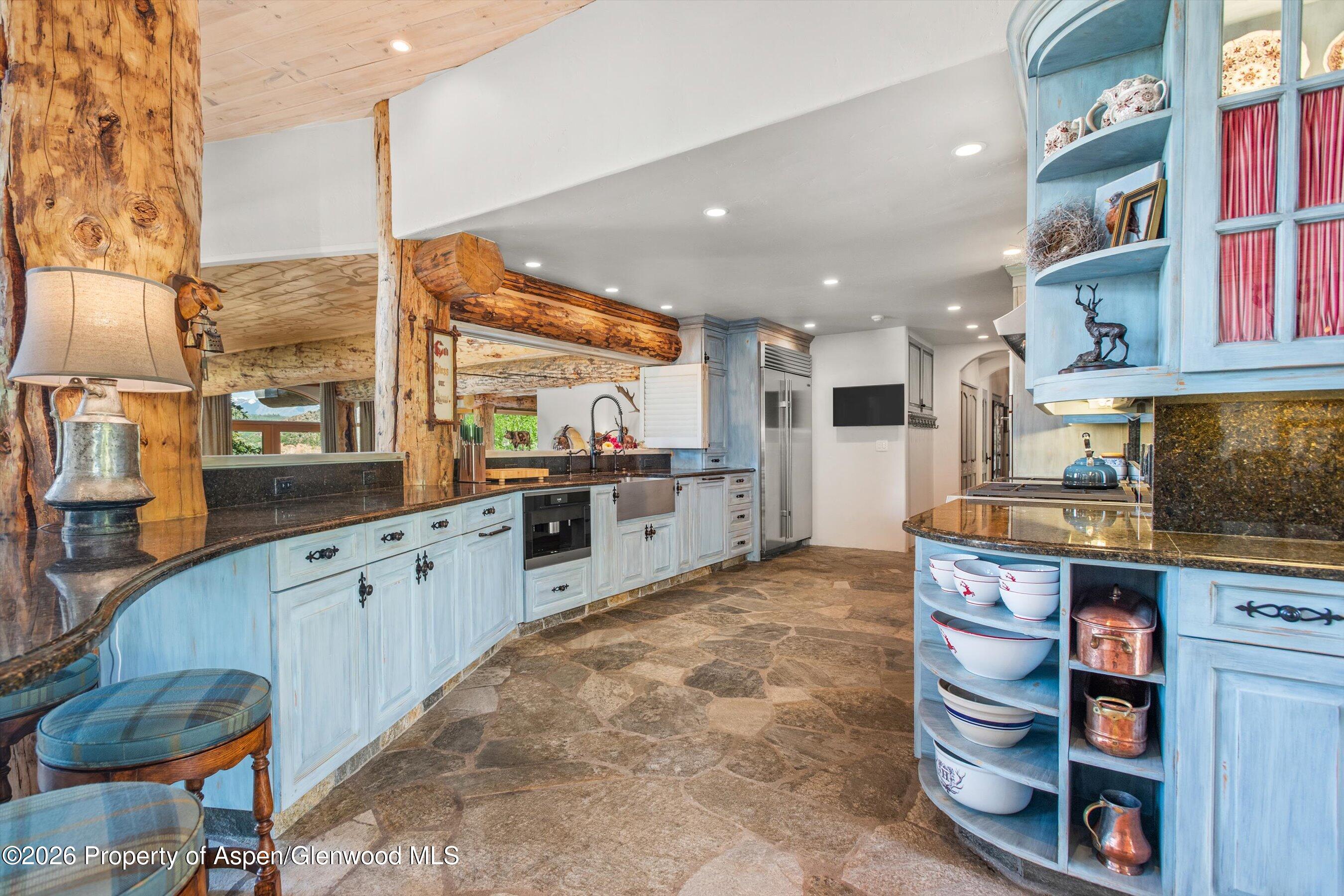 87 Magnifico Drive Aspen CO 81611