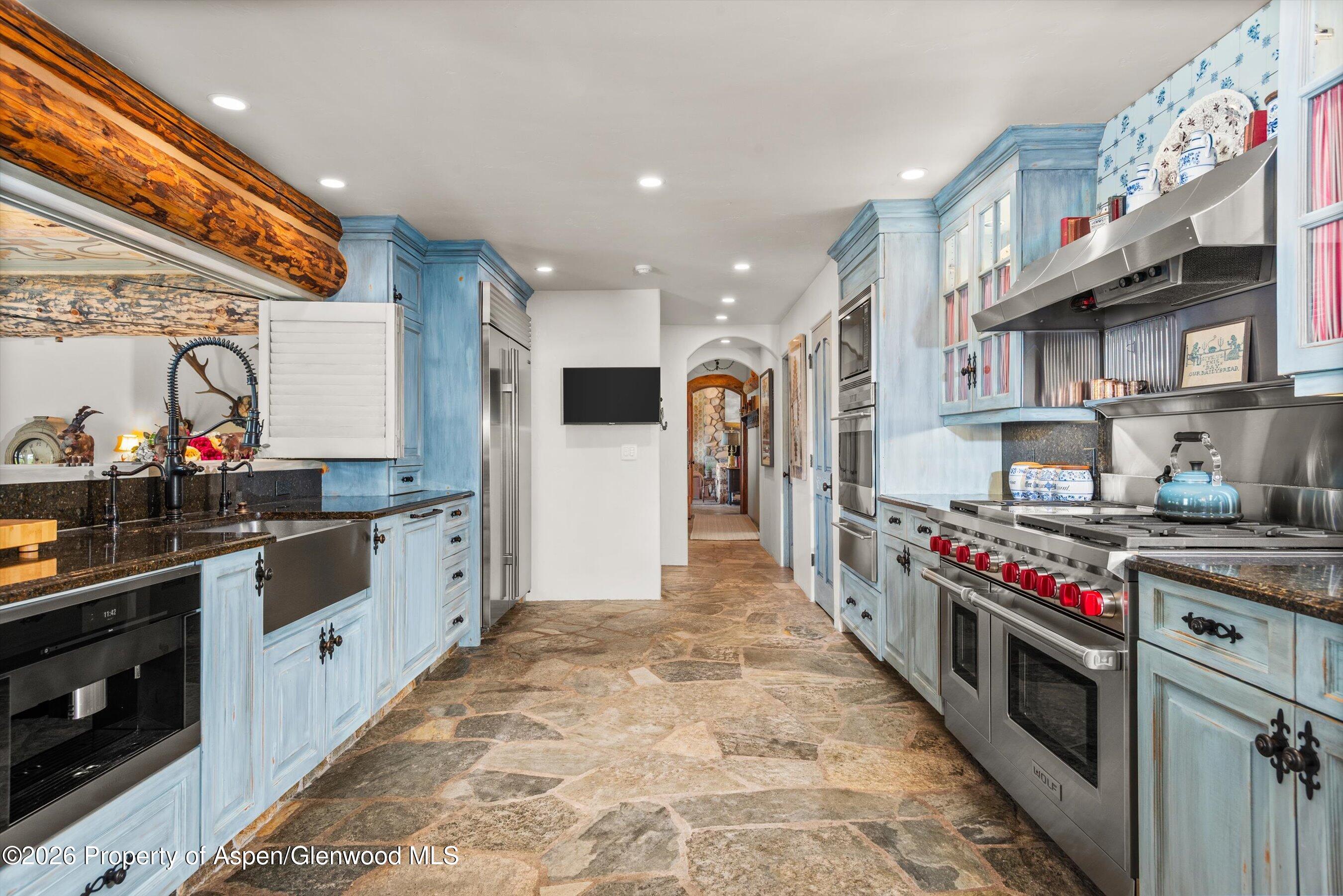87 Magnifico Drive Aspen CO 81611