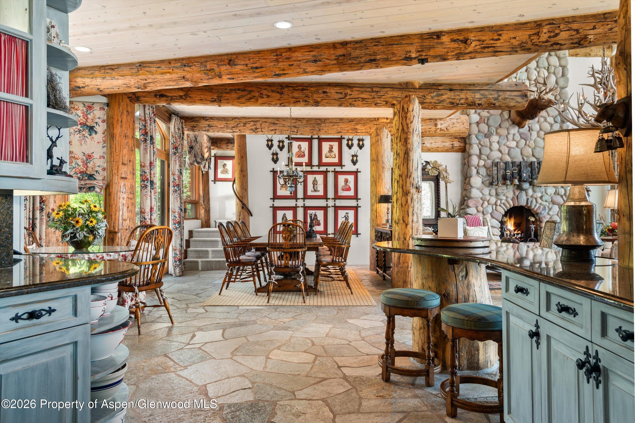 87 Magnifico Drive Aspen CO 81611