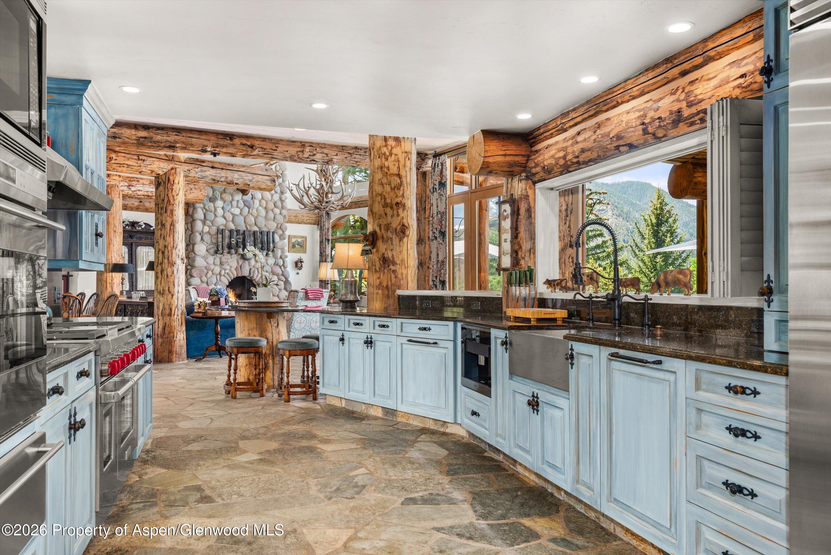 87 Magnifico Drive Aspen CO 81611