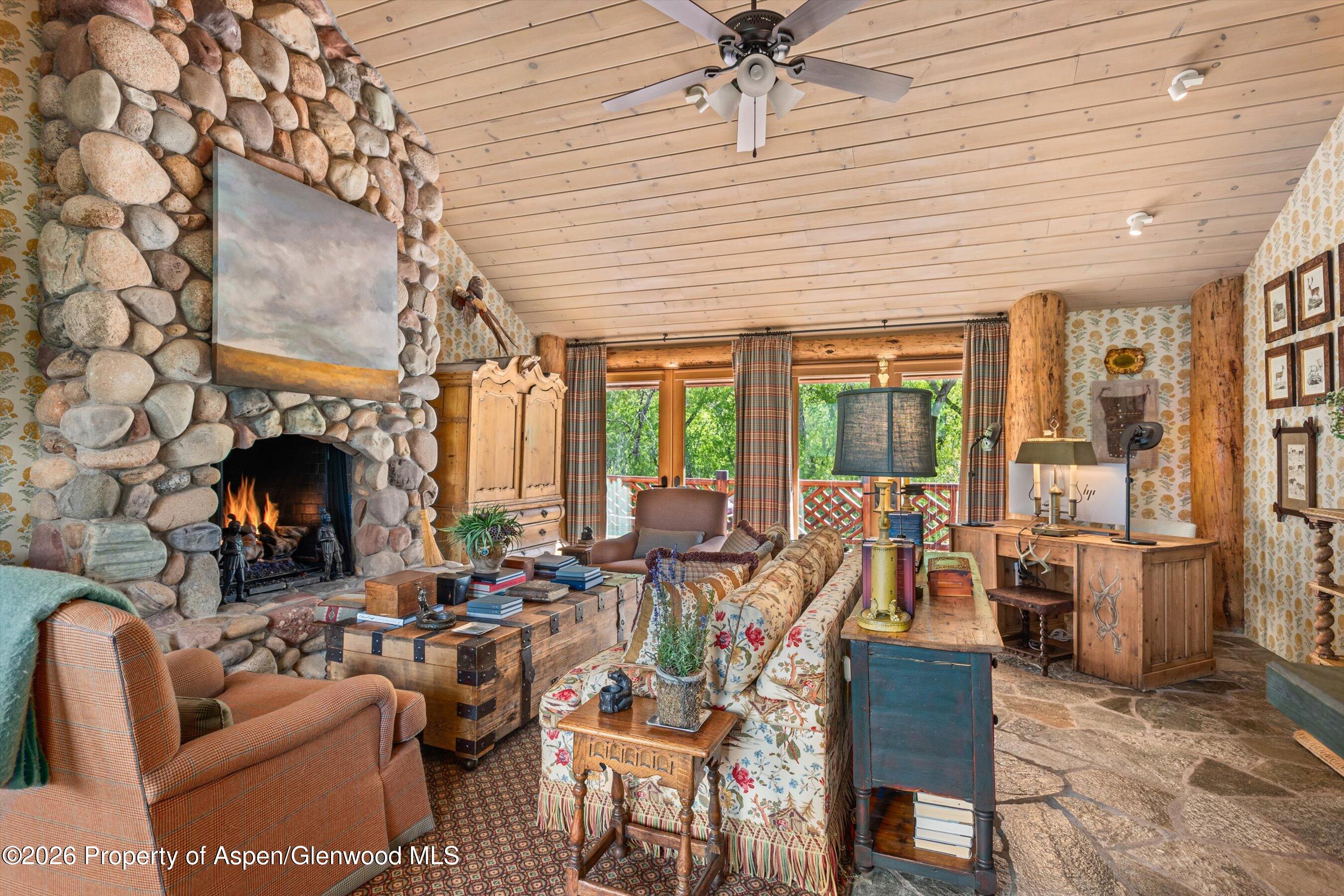 87 Magnifico Drive Aspen CO 81611