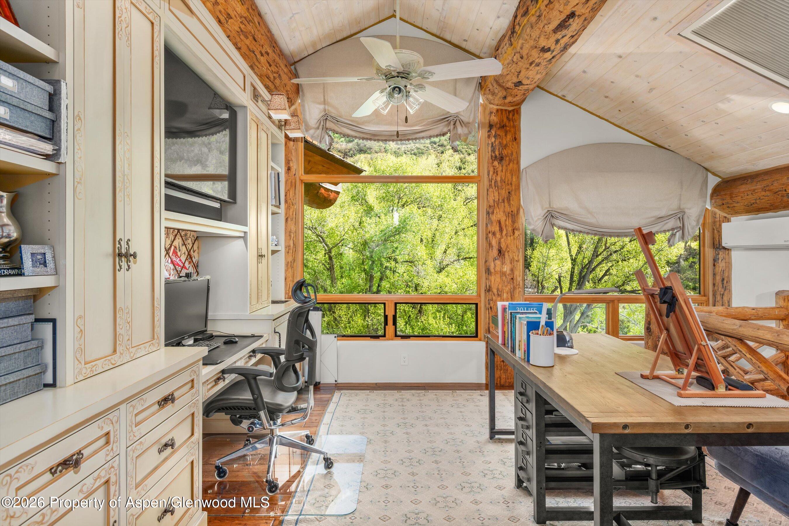 87 Magnifico Drive Aspen CO 81611