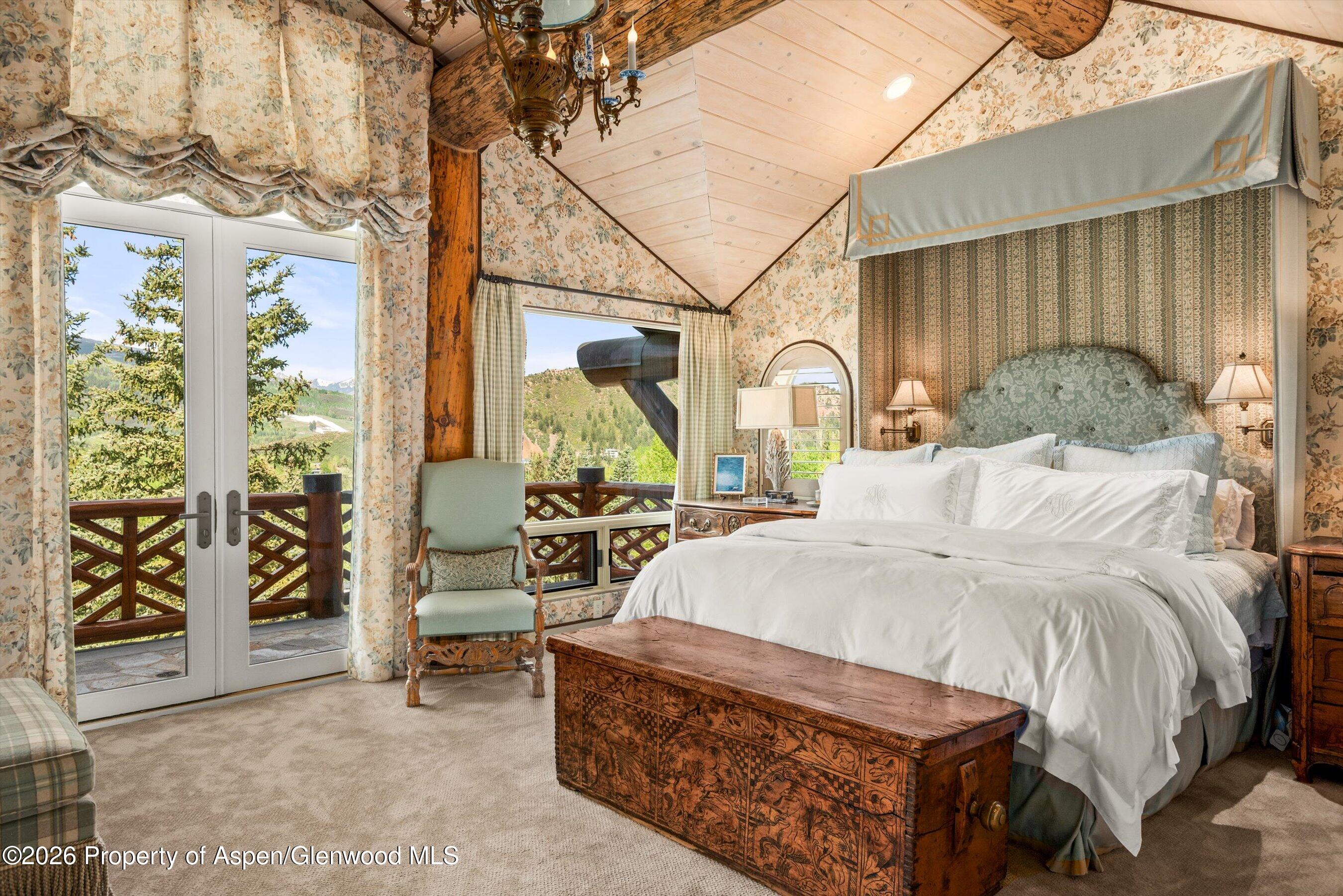 87 Magnifico Drive Aspen CO 81611