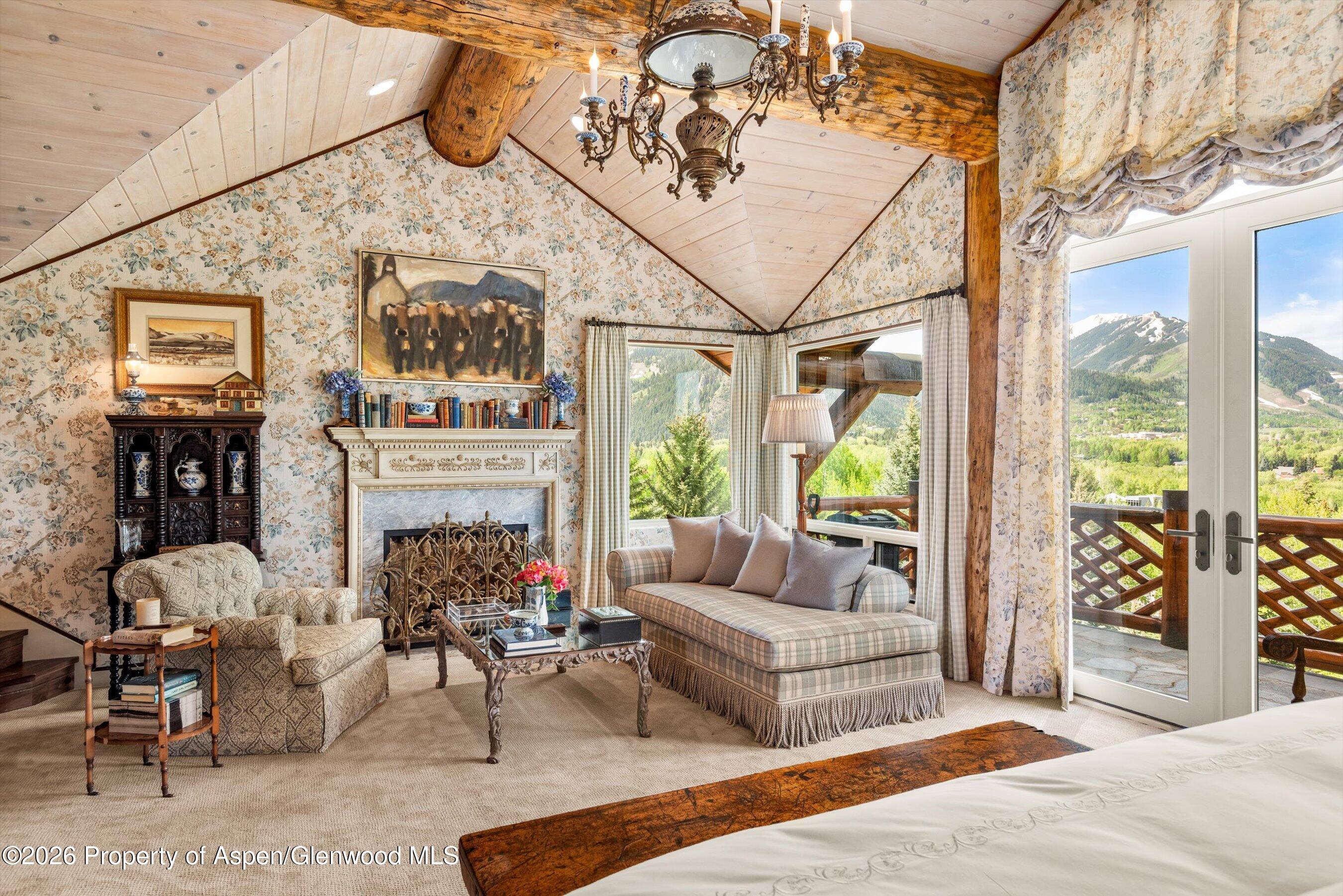 87 Magnifico Drive Aspen CO 81611