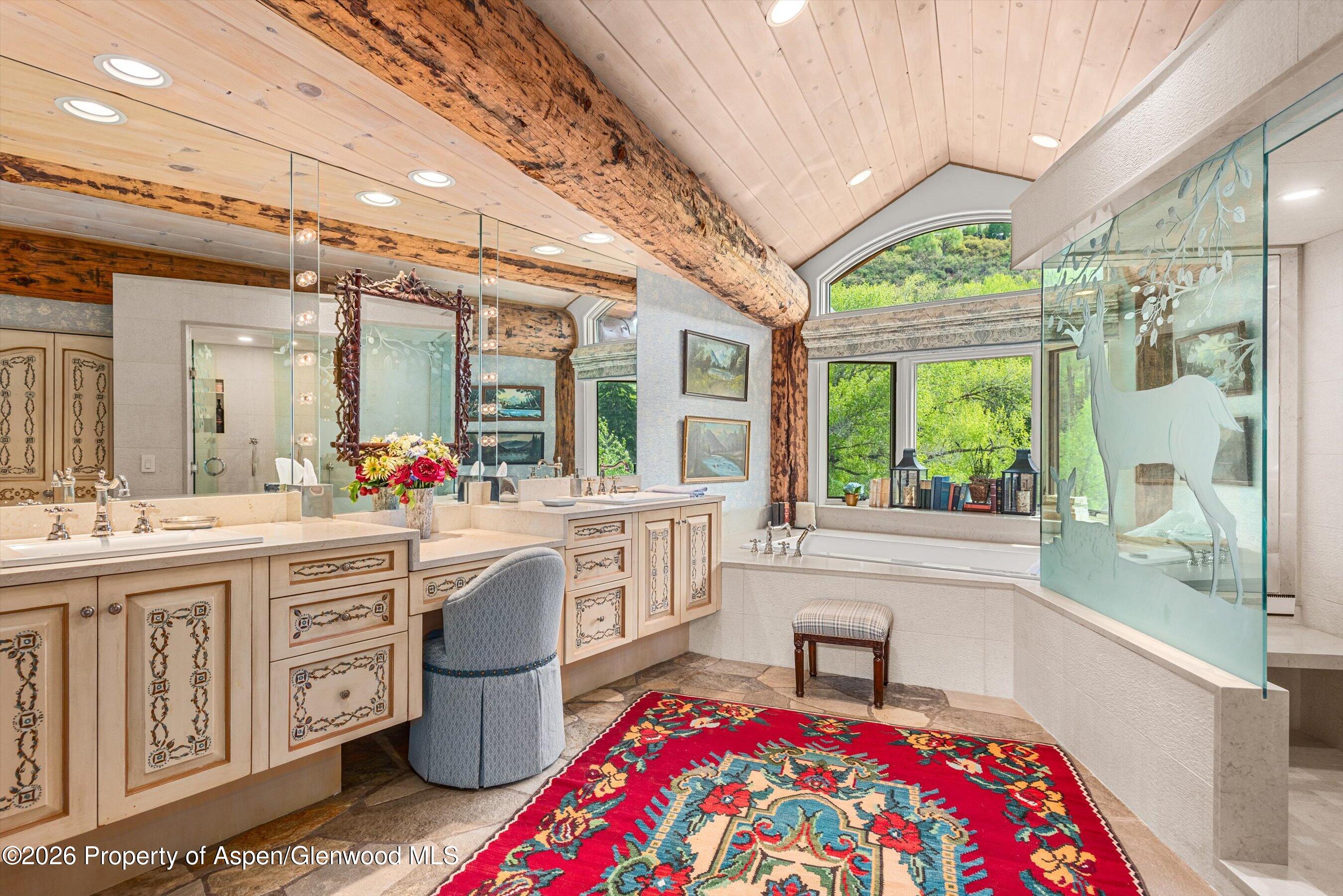 87 Magnifico Drive Aspen CO 81611