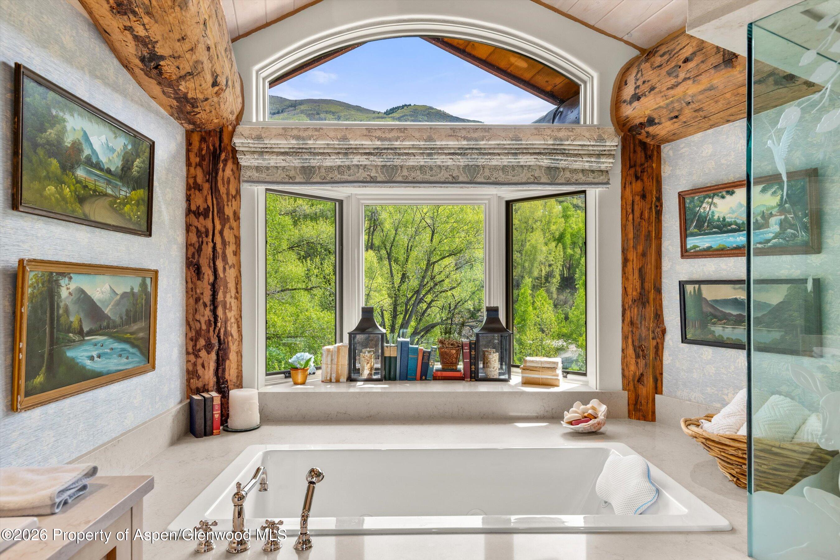 87 Magnifico Drive Aspen CO 81611