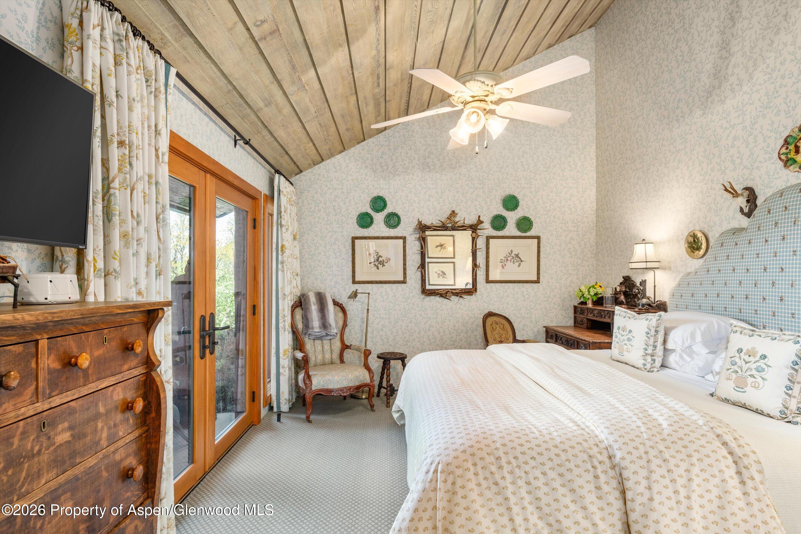87 Magnifico Drive Aspen CO 81611