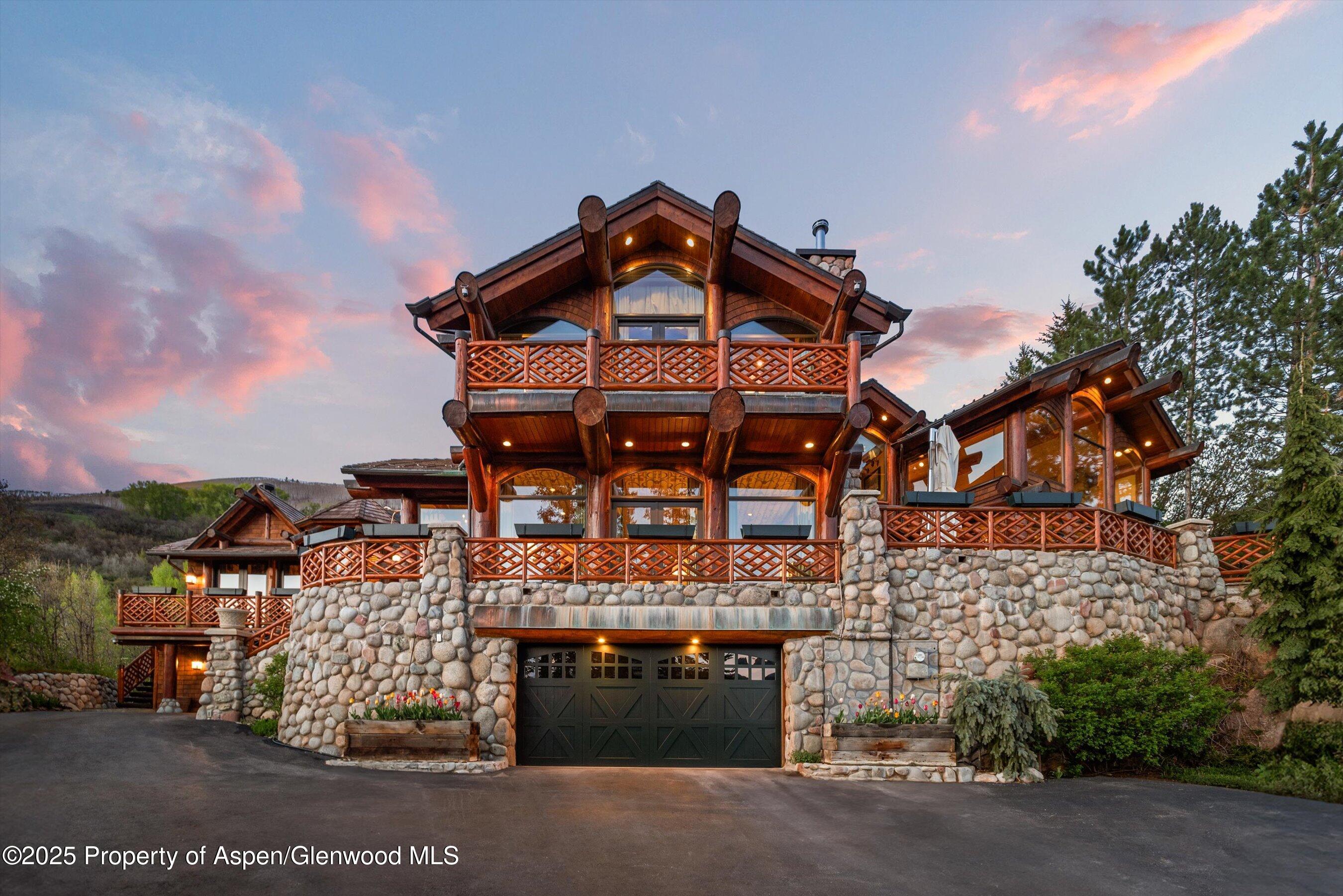 87 Magnifico Drive Aspen CO 81611